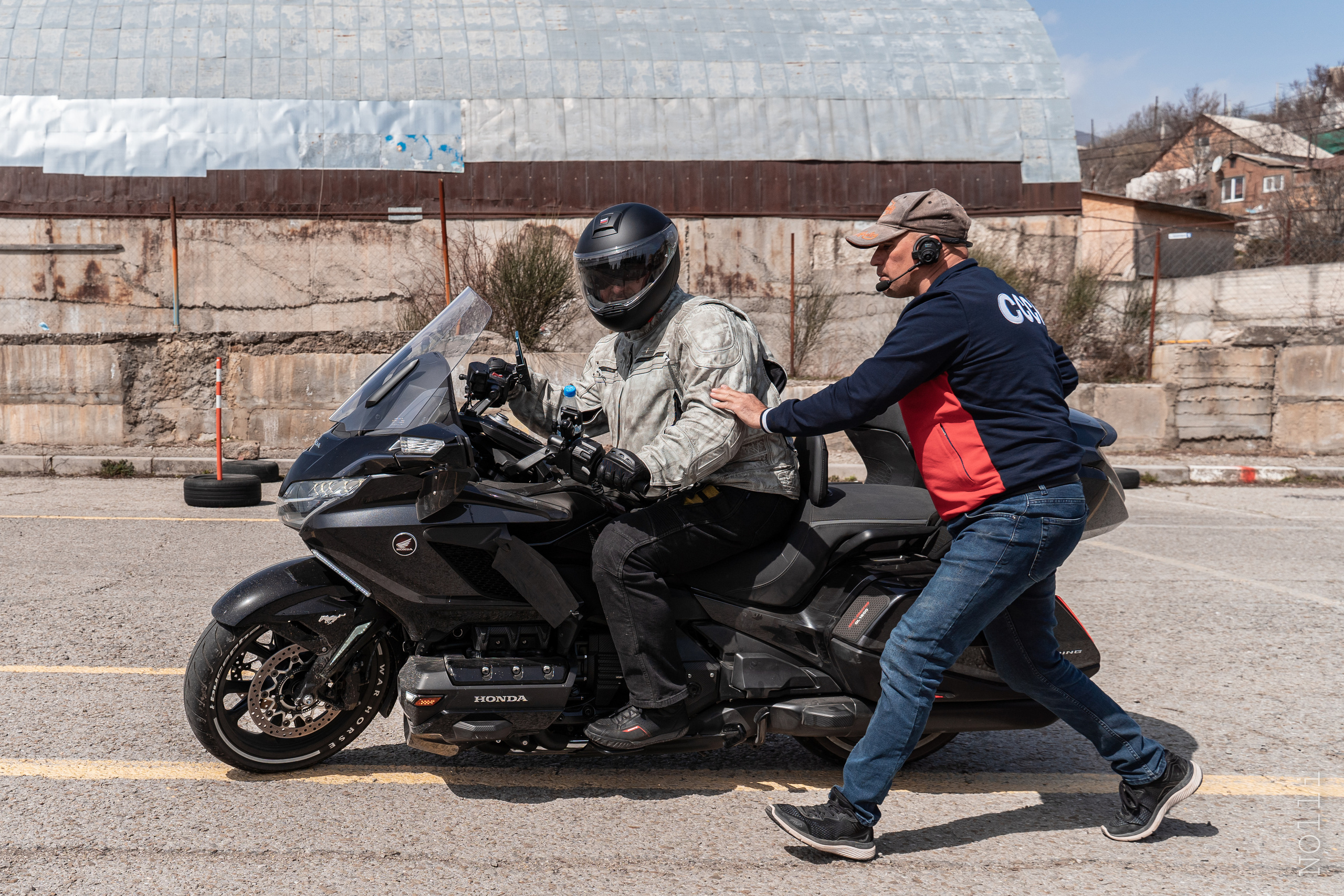 Обучение. Фотограф в Крыму Анастасия Оллилайнен