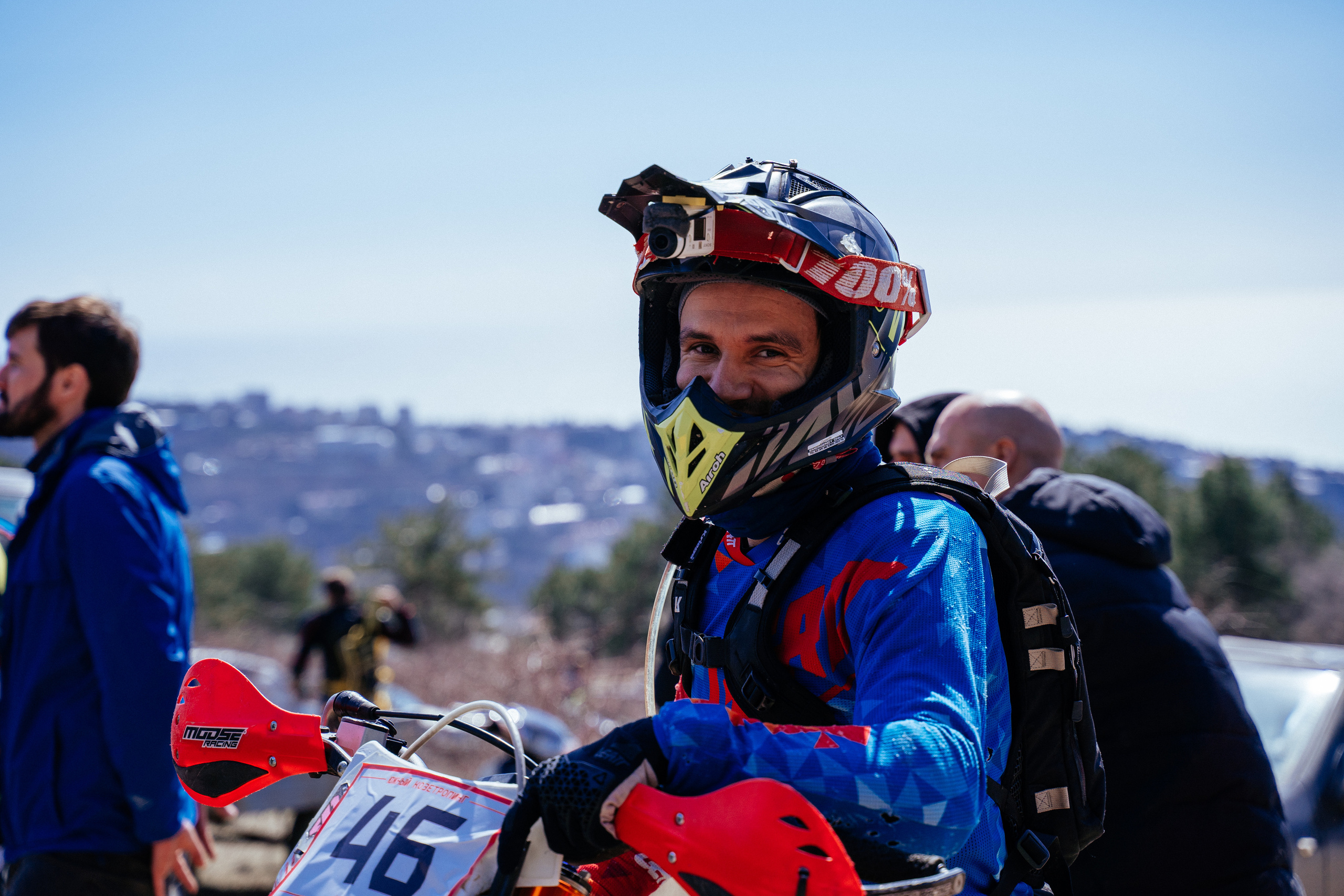 Мероприятия. Фотограф в Крыму Анастасия Оллилайнен