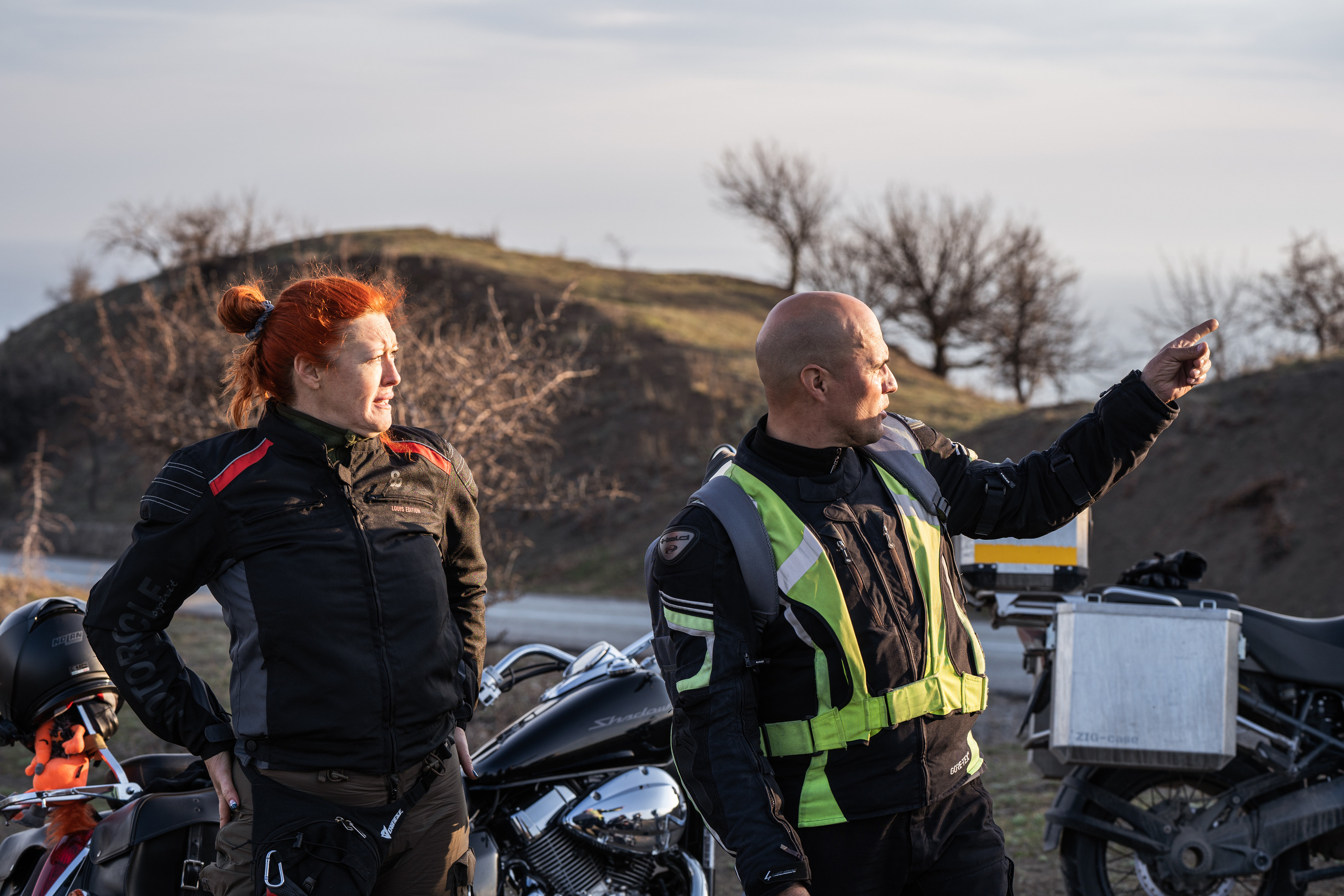 Обучение. Фотограф в Крыму Анастасия Оллилайнен