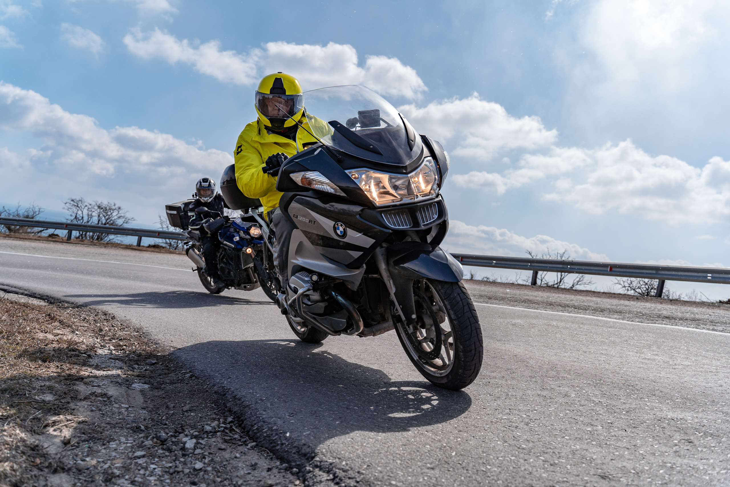 Обучение. Фотограф в Крыму Анастасия Оллилайнен