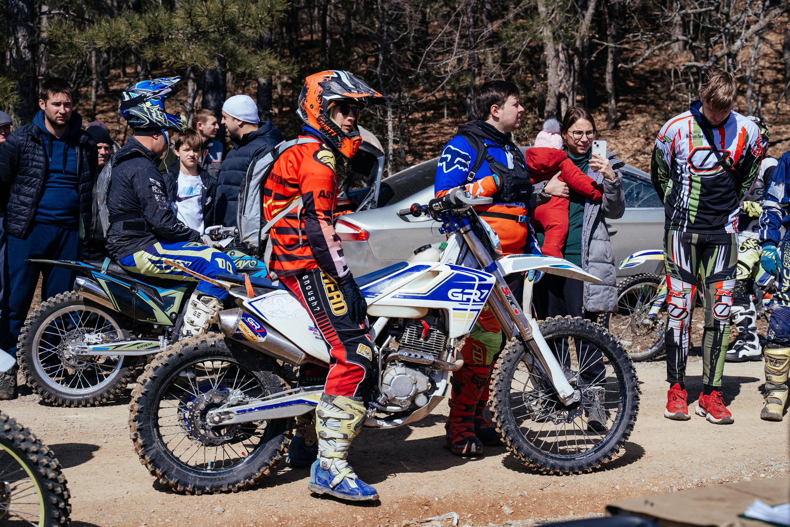 Мероприятия. Фотограф в Крыму Анастасия Оллилайнен