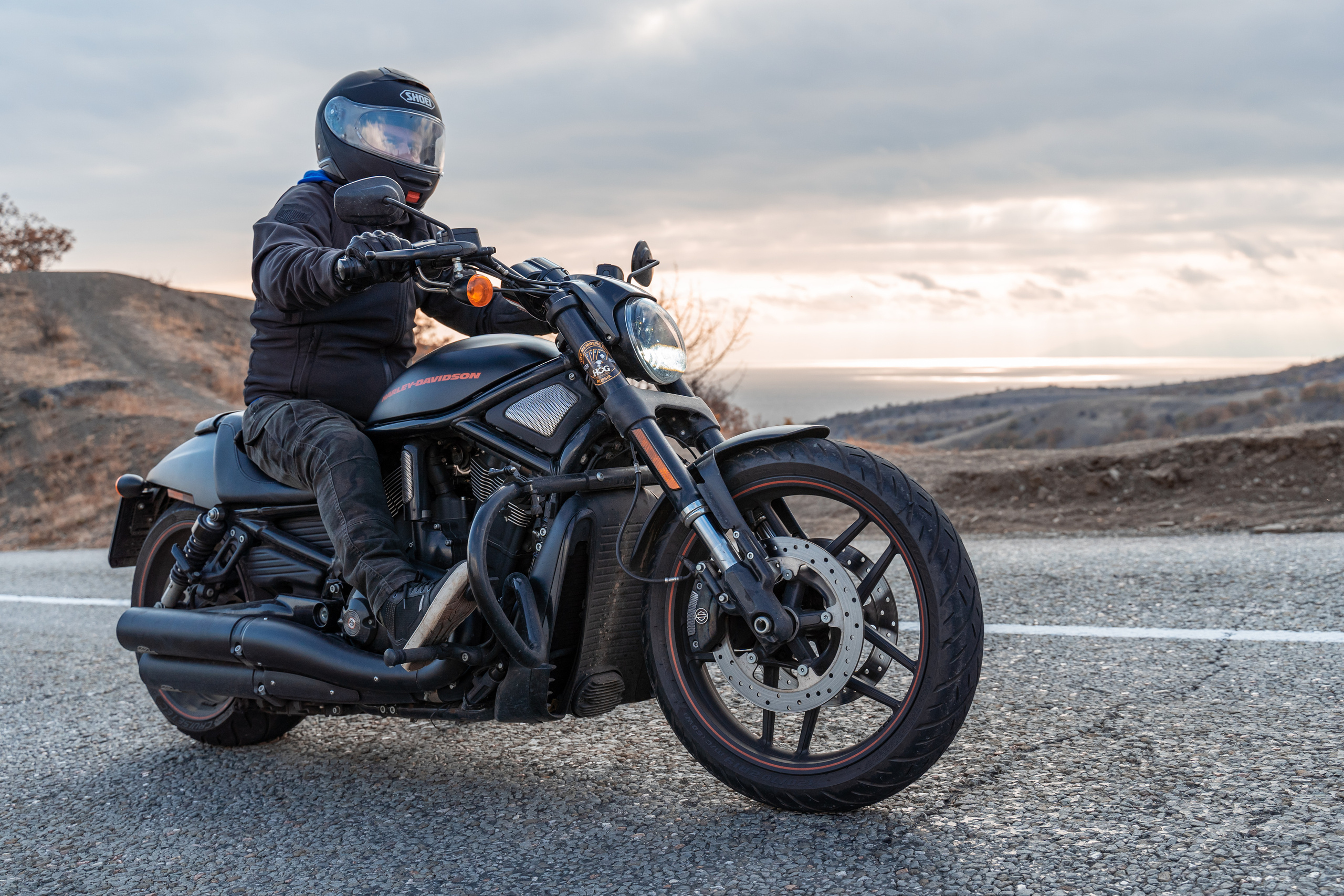 Обучение. Фотограф в Крыму Анастасия Оллилайнен