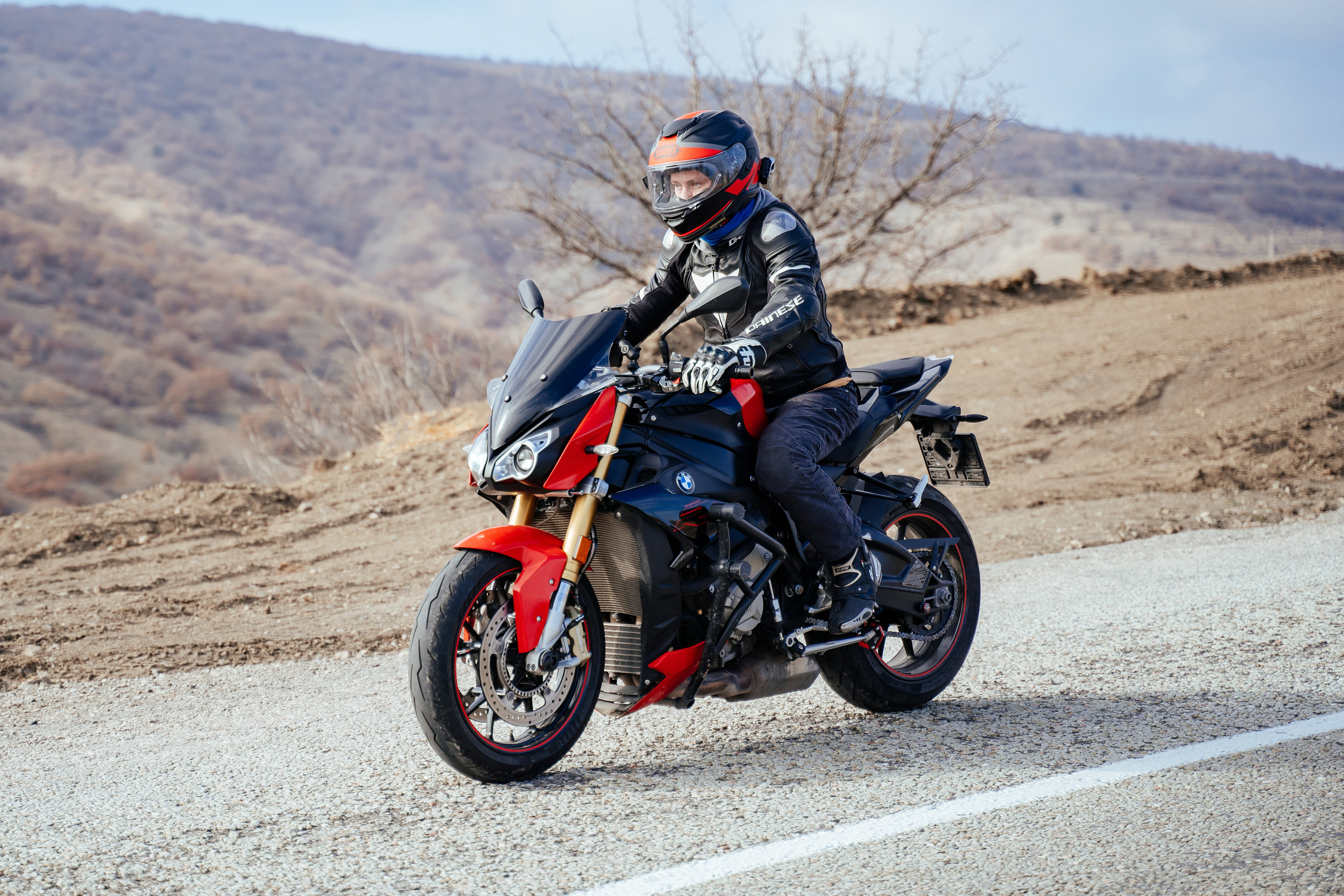 Обучение. Фотограф в Крыму Анастасия Оллилайнен