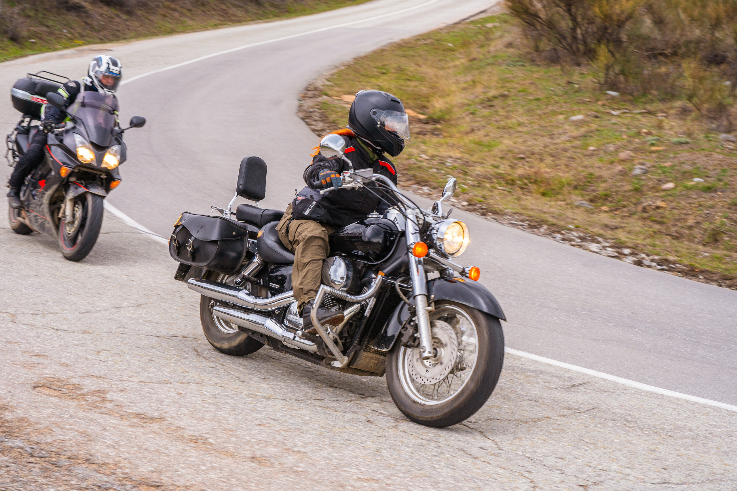 Обучение. Фотограф в Крыму Анастасия Оллилайнен