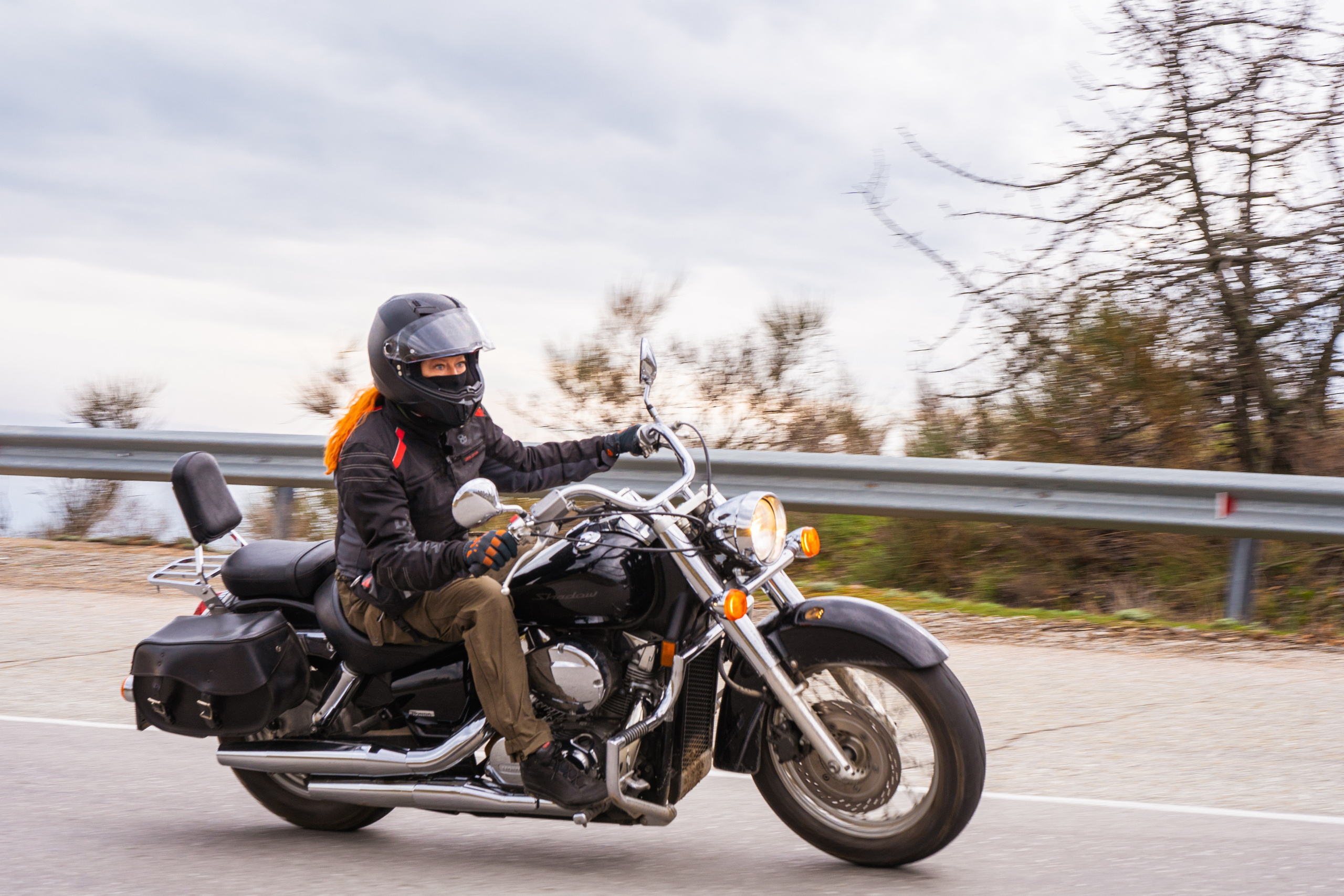 Обучение. Фотограф в Крыму Анастасия Оллилайнен