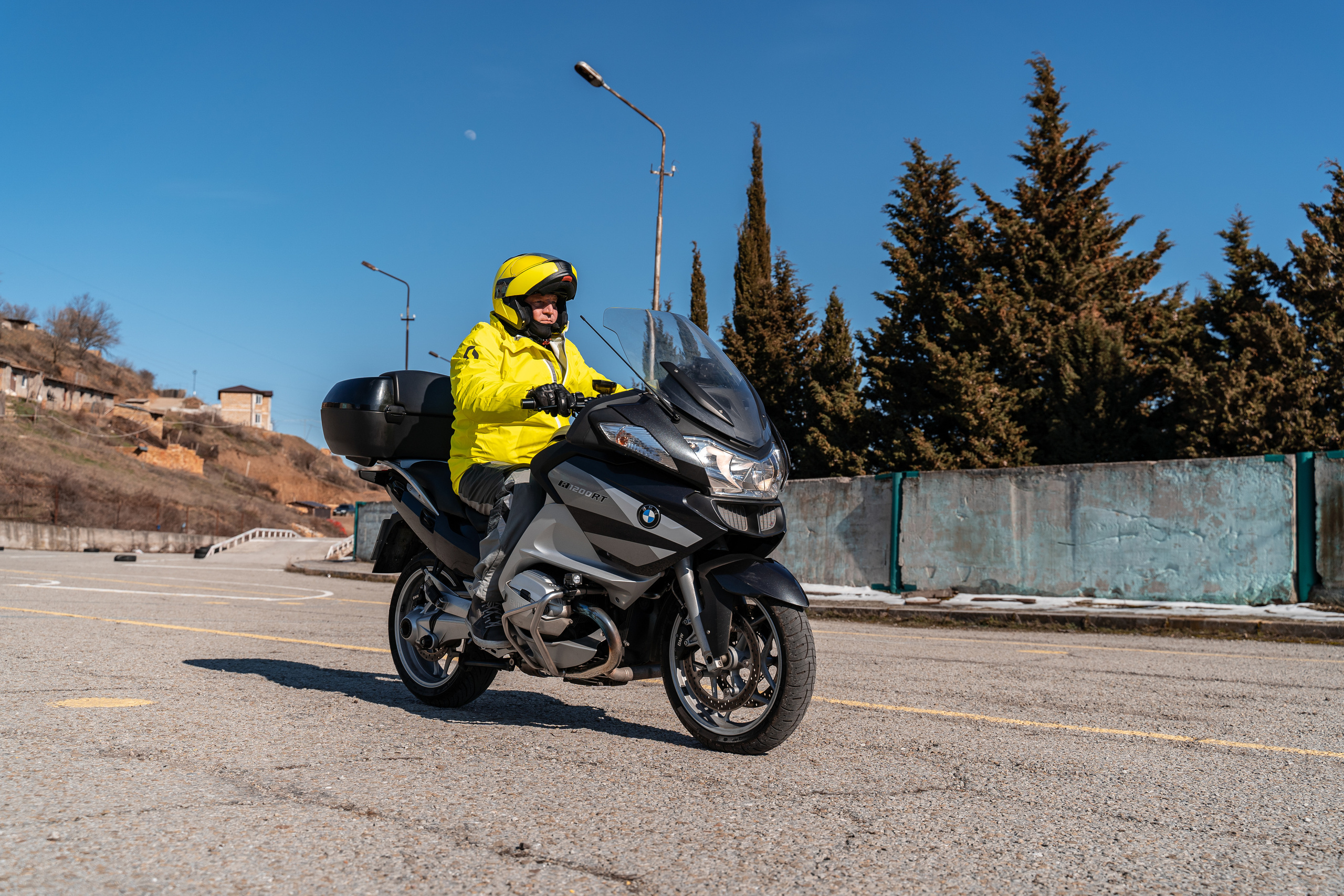 Обучение. Фотограф в Крыму Анастасия Оллилайнен