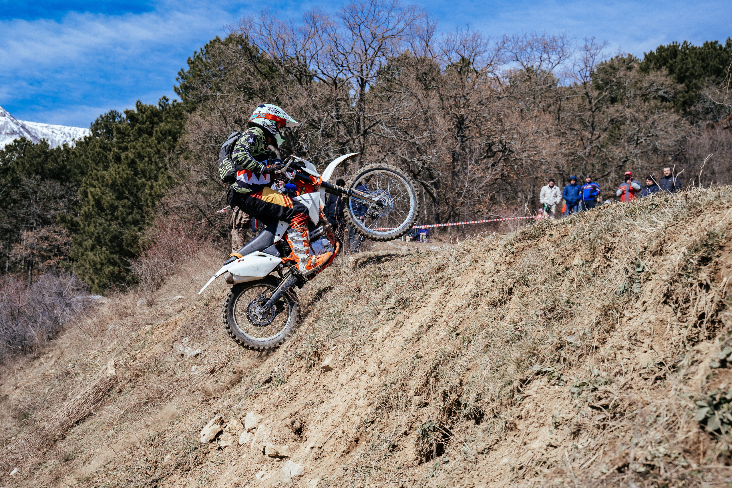 Мероприятия. Фотограф в Крыму Анастасия Оллилайнен