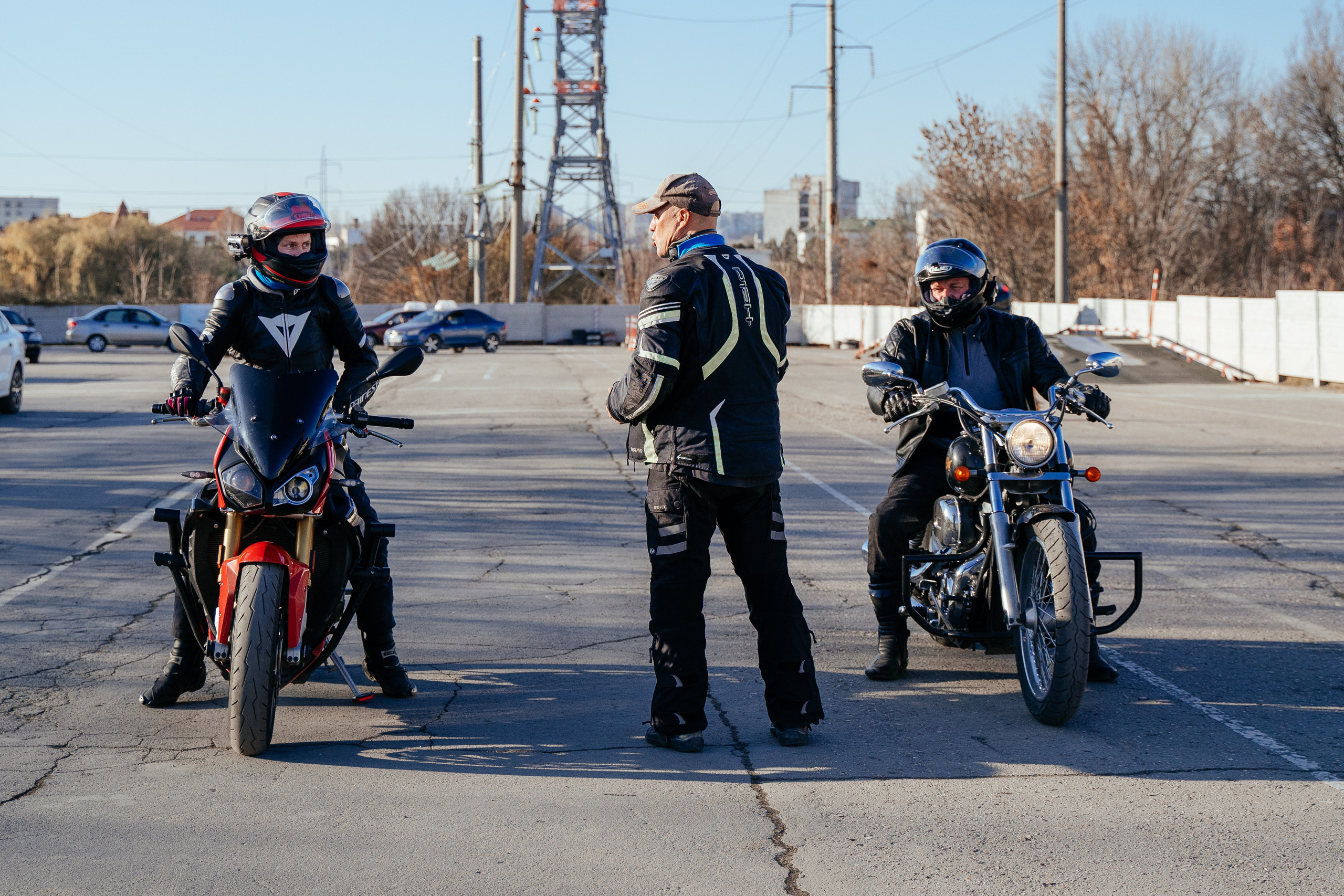 Обучение. Фотограф в Крыму Анастасия Оллилайнен