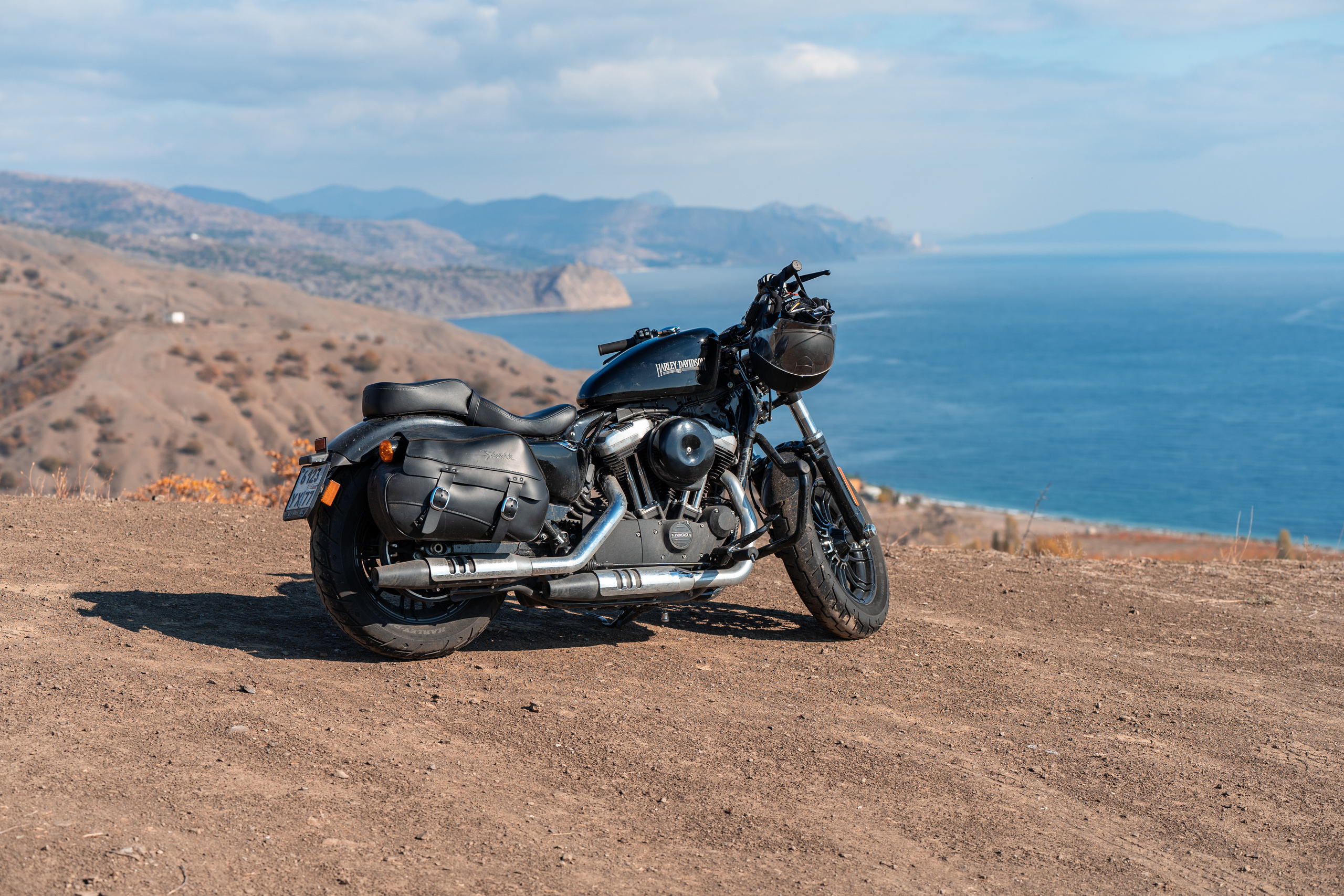 Обучение. Фотограф в Крыму Анастасия Оллилайнен