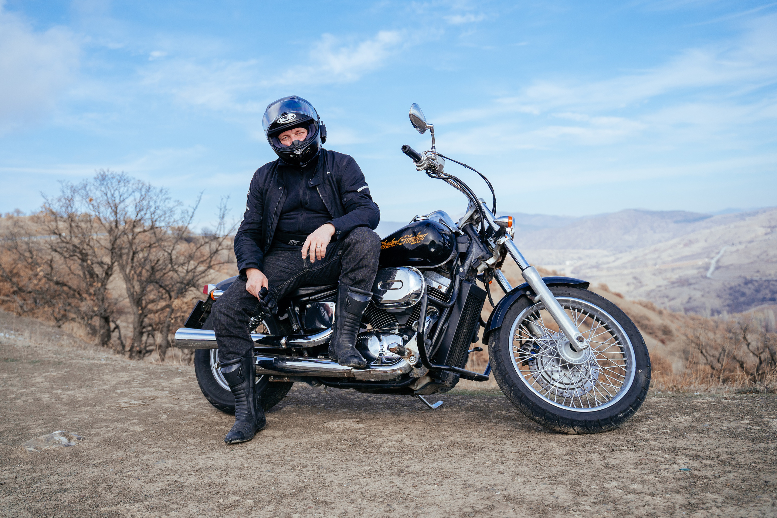 Обучение. Фотограф в Крыму Анастасия Оллилайнен