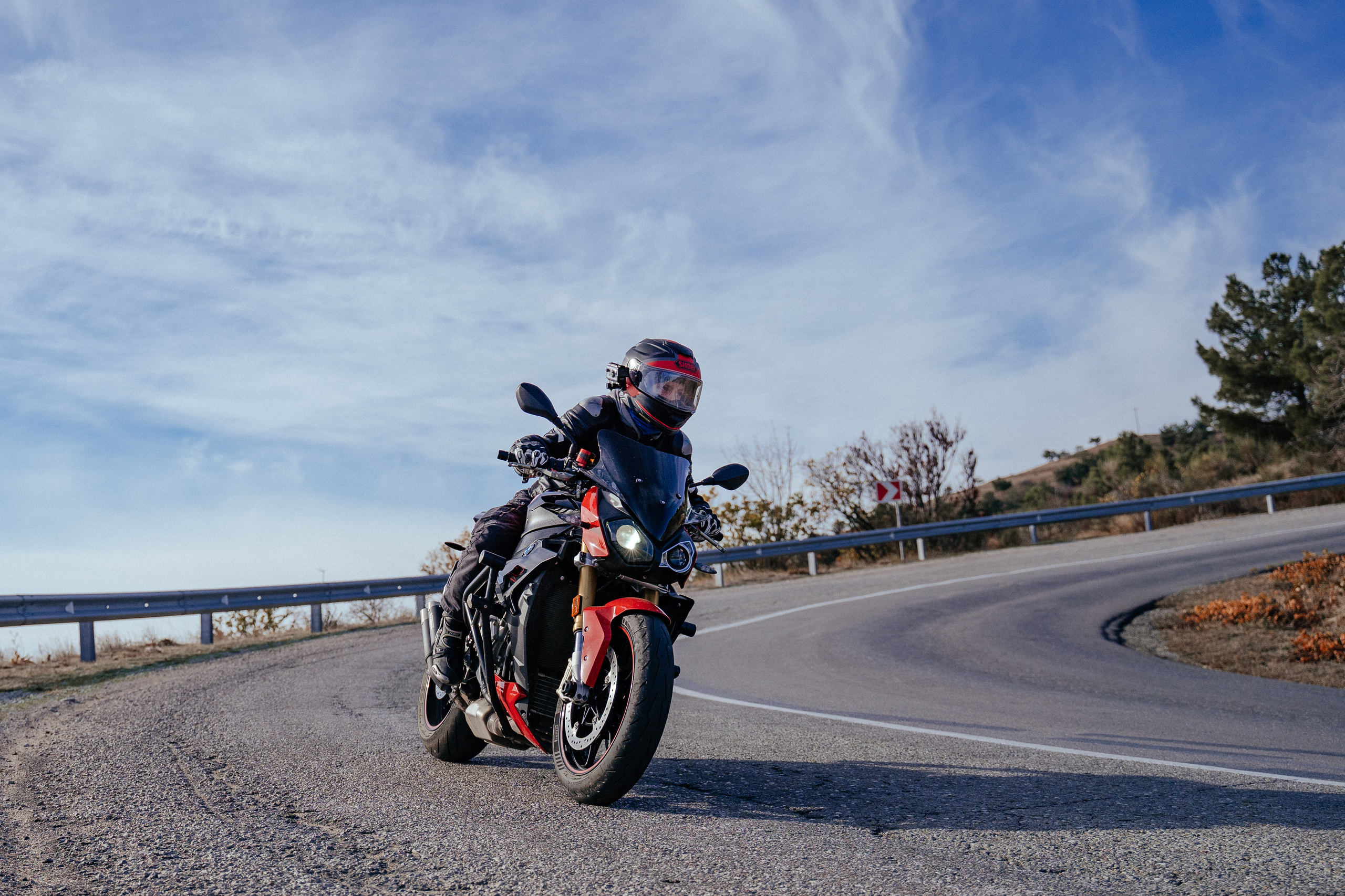 Обучение. Фотограф в Крыму Анастасия Оллилайнен