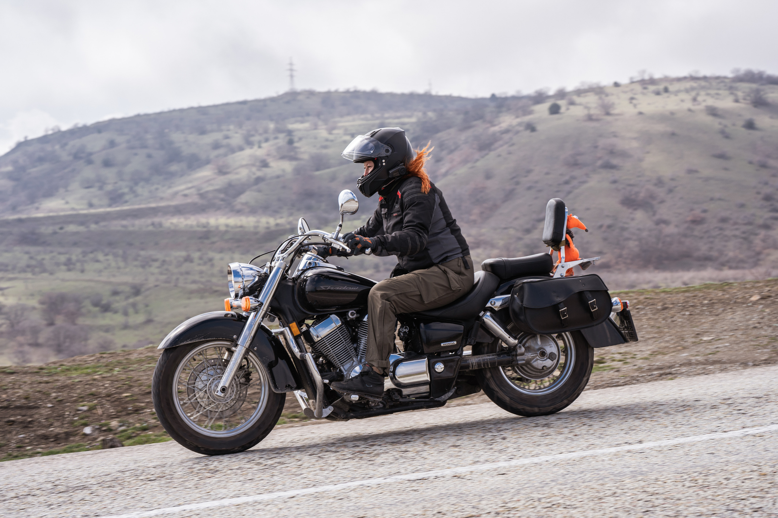 Обучение. Фотограф в Крыму Анастасия Оллилайнен