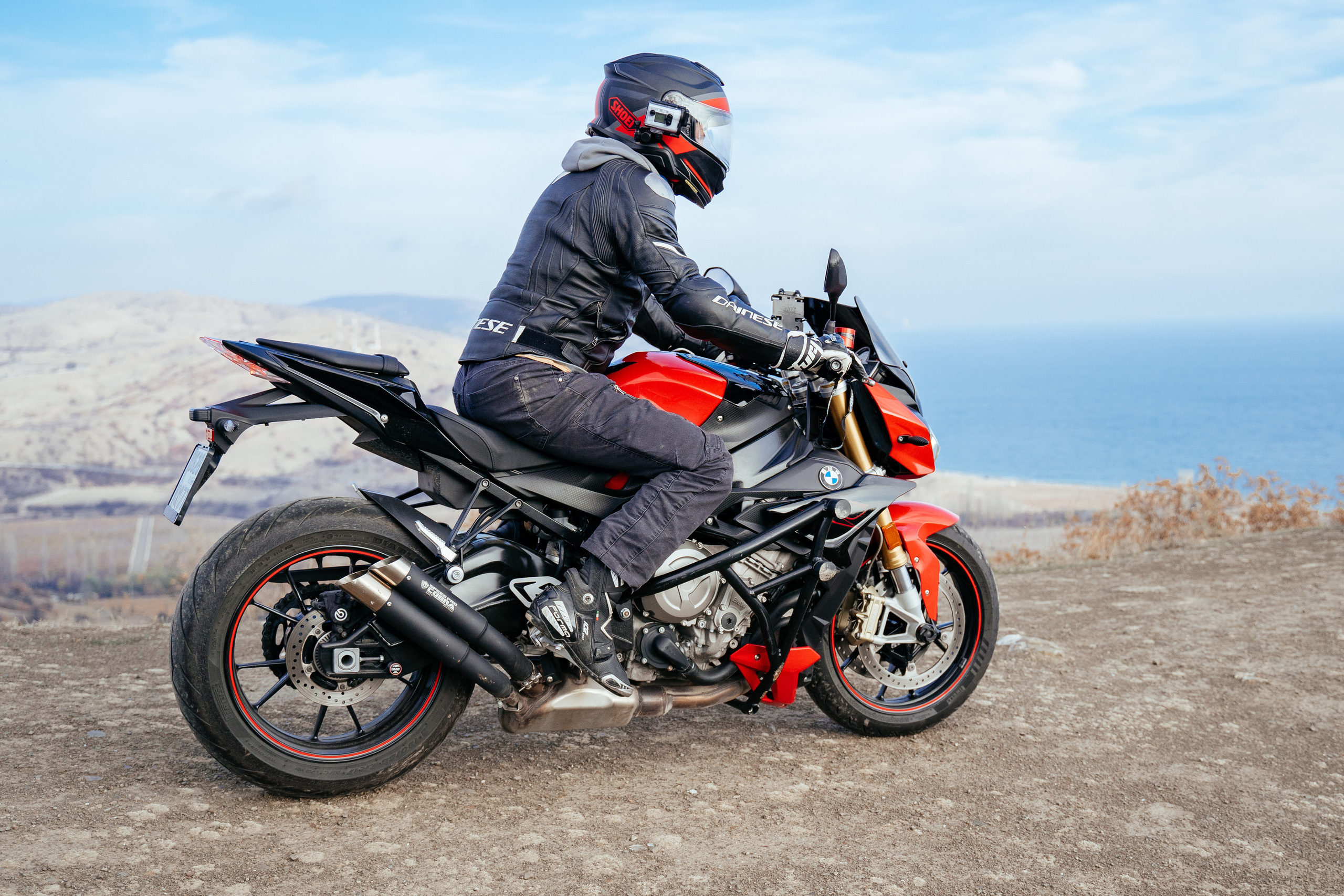 Обучение. Фотограф в Крыму Анастасия Оллилайнен