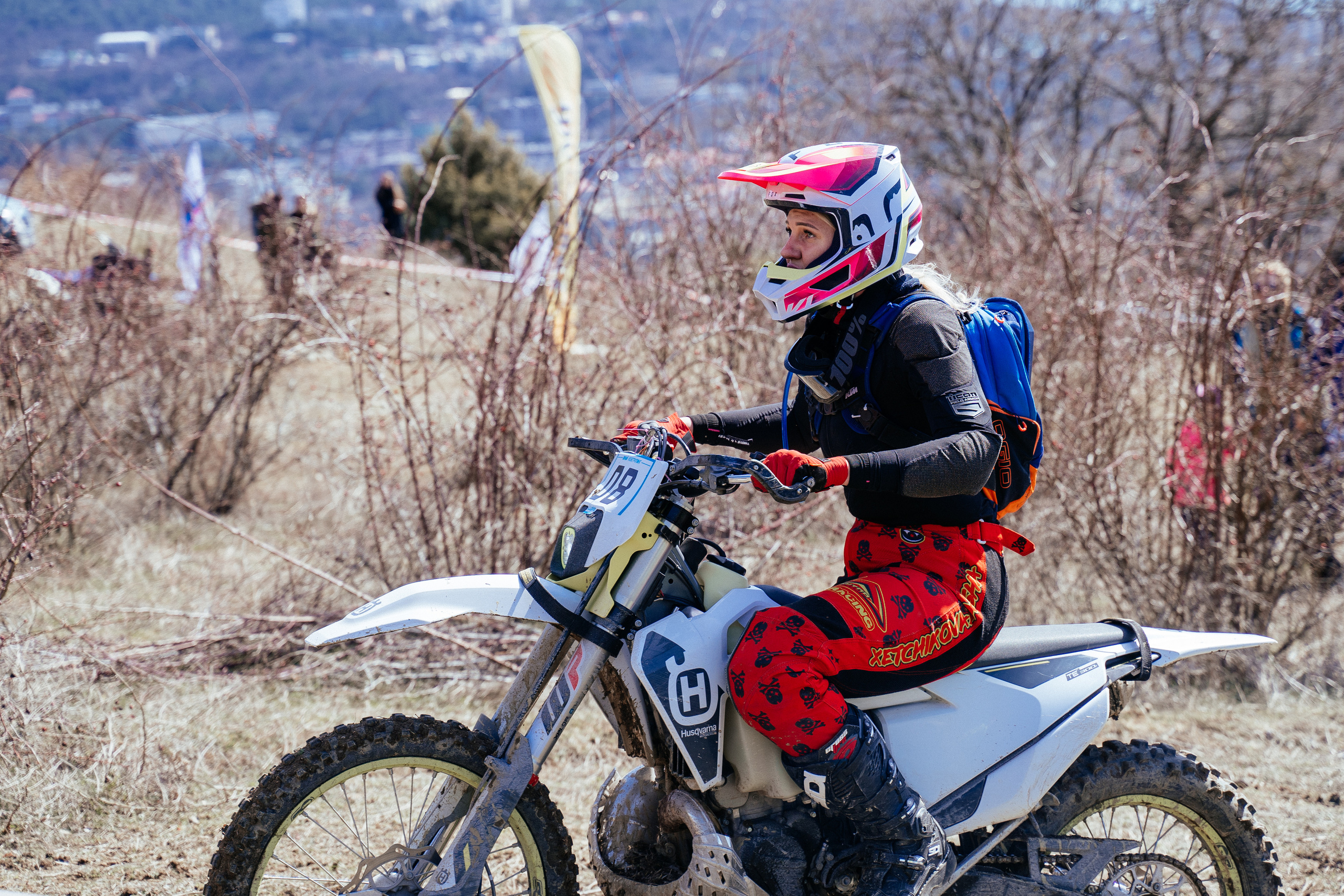 Мероприятия. Фотограф в Крыму Анастасия Оллилайнен