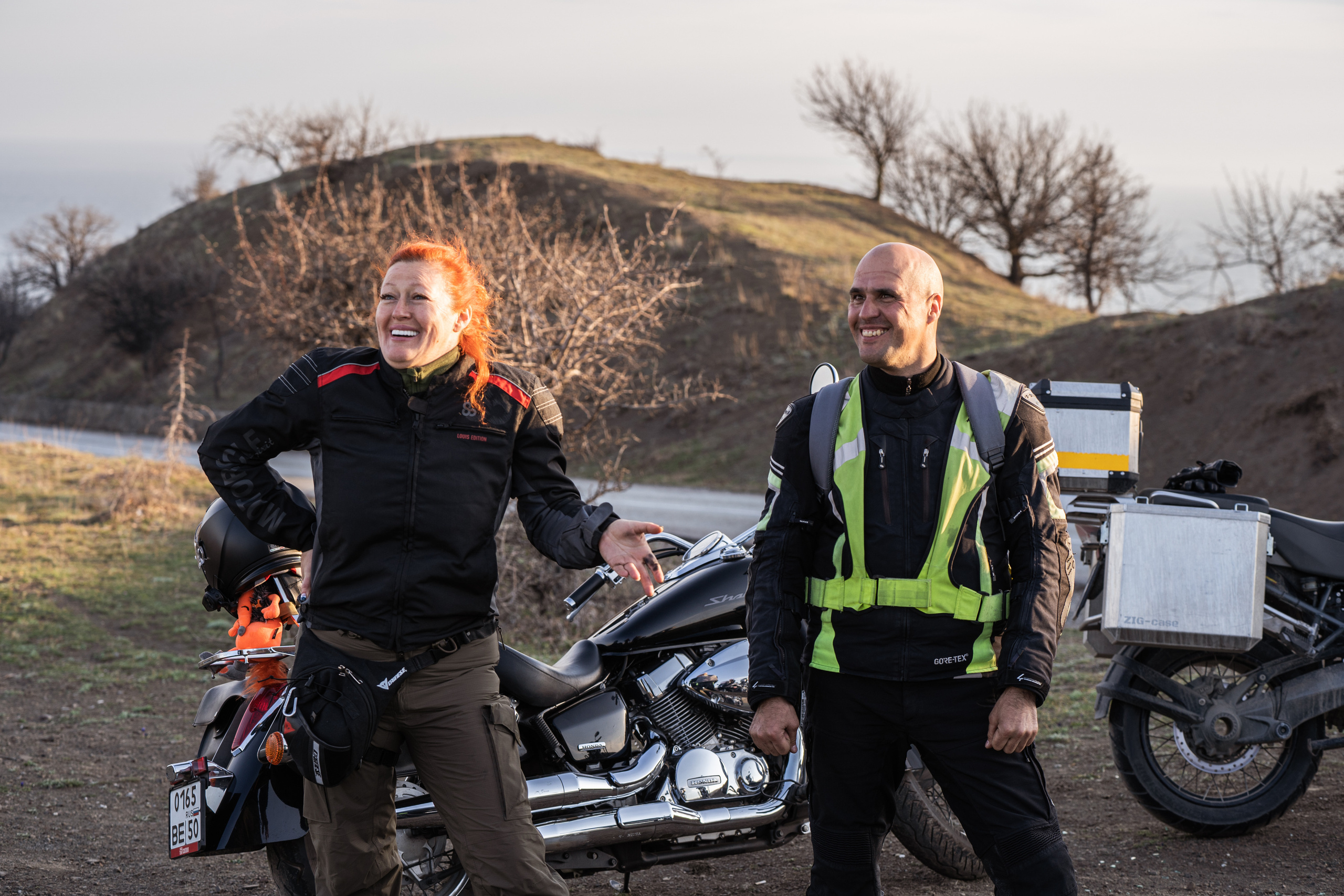 Обучение. Фотограф в Крыму Анастасия Оллилайнен