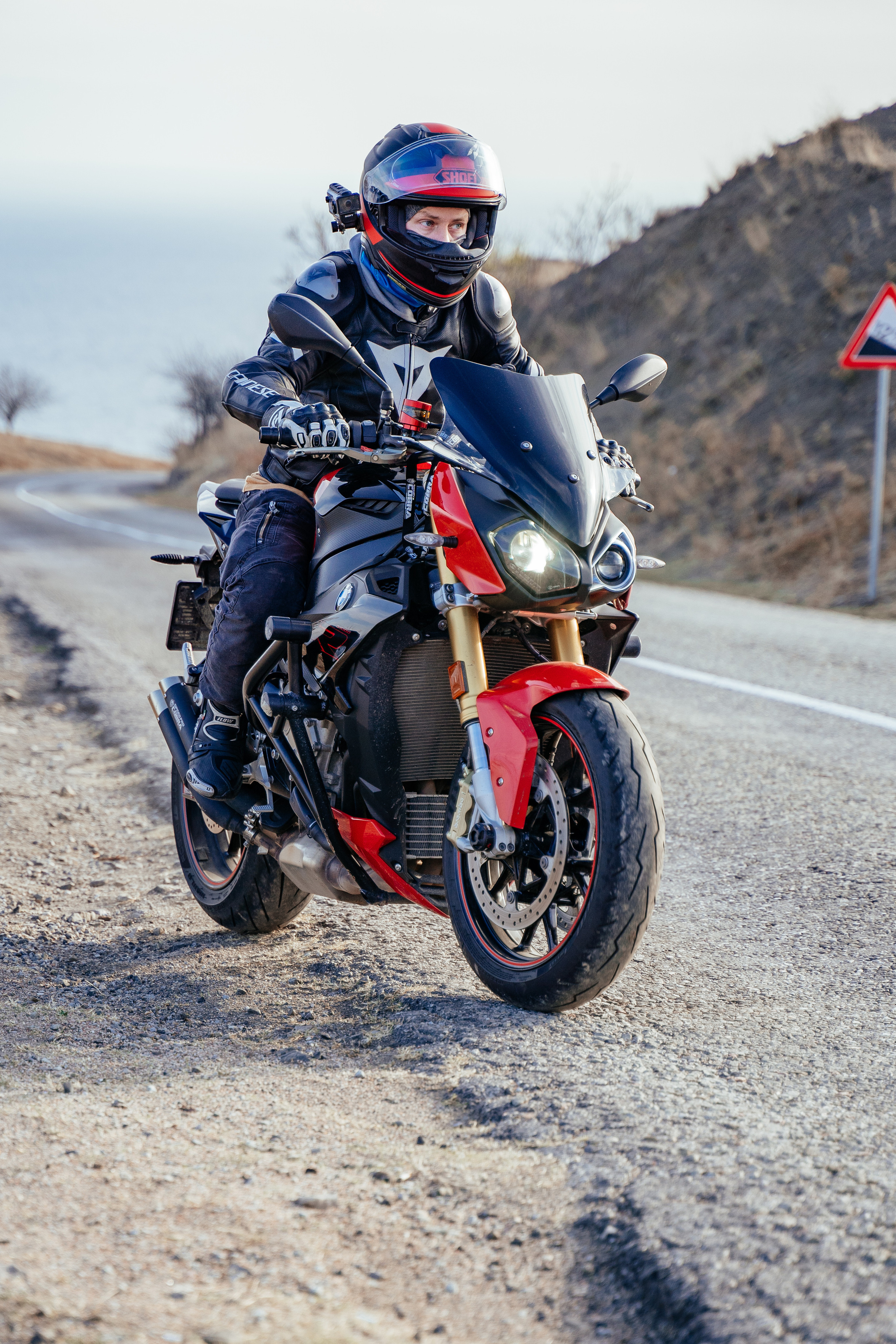 Обучение. Фотограф в Крыму Анастасия Оллилайнен