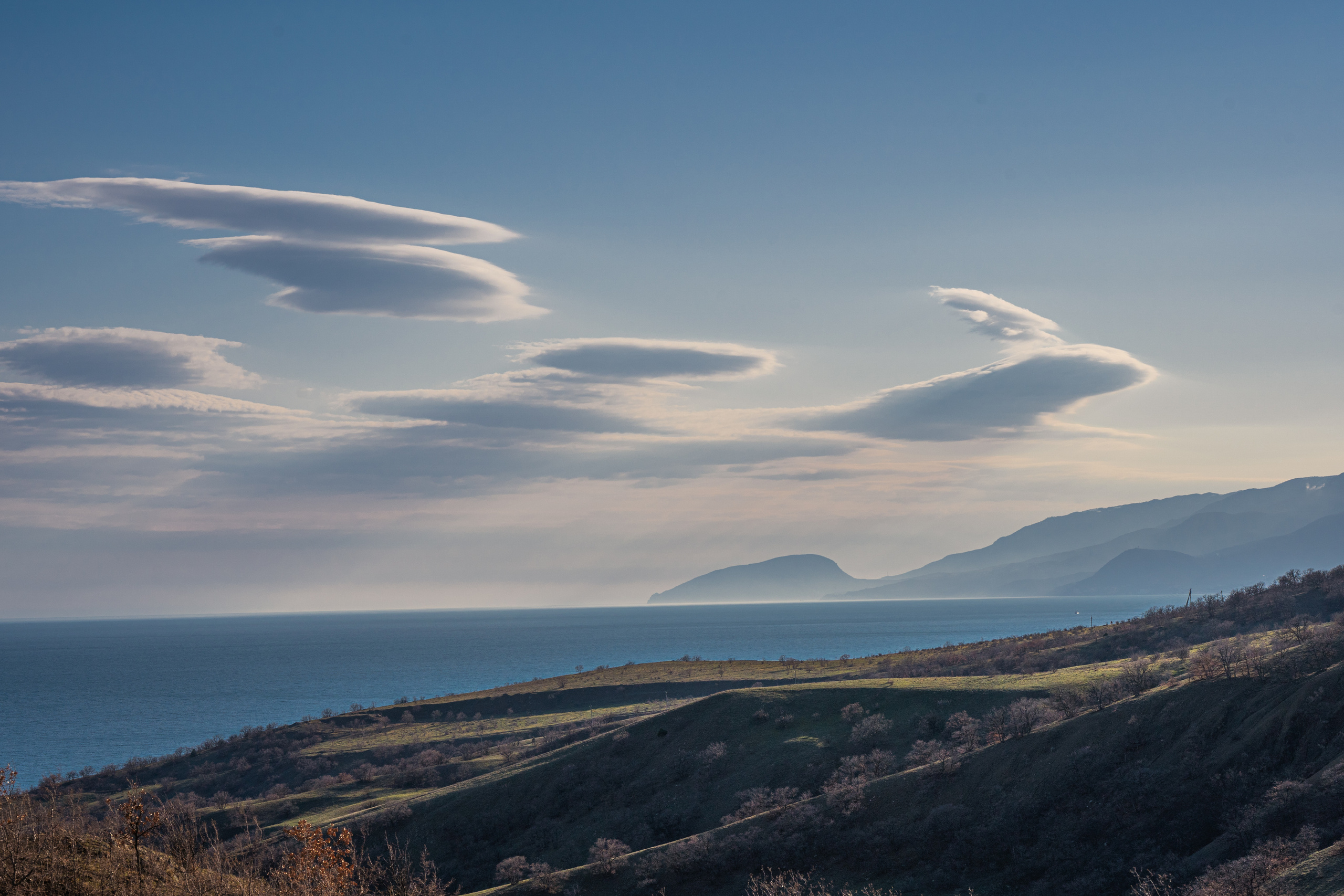 Обучение. Фотограф в Крыму Анастасия Оллилайнен
