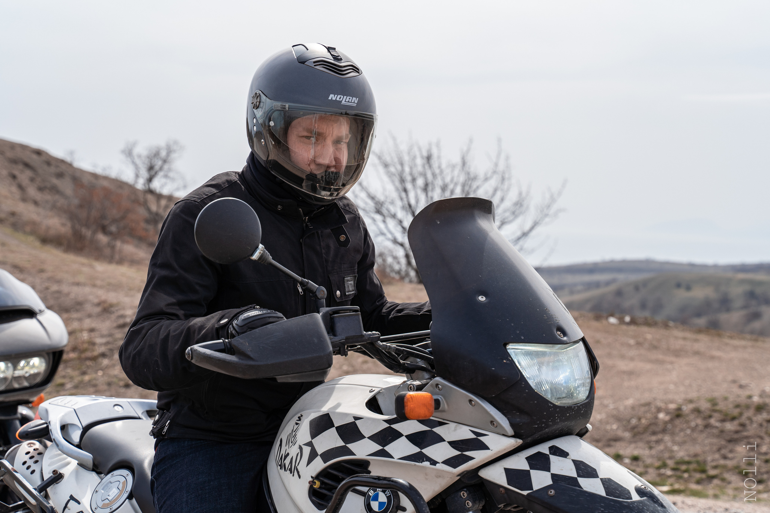 Обучение. Фотограф в Крыму Анастасия Оллилайнен