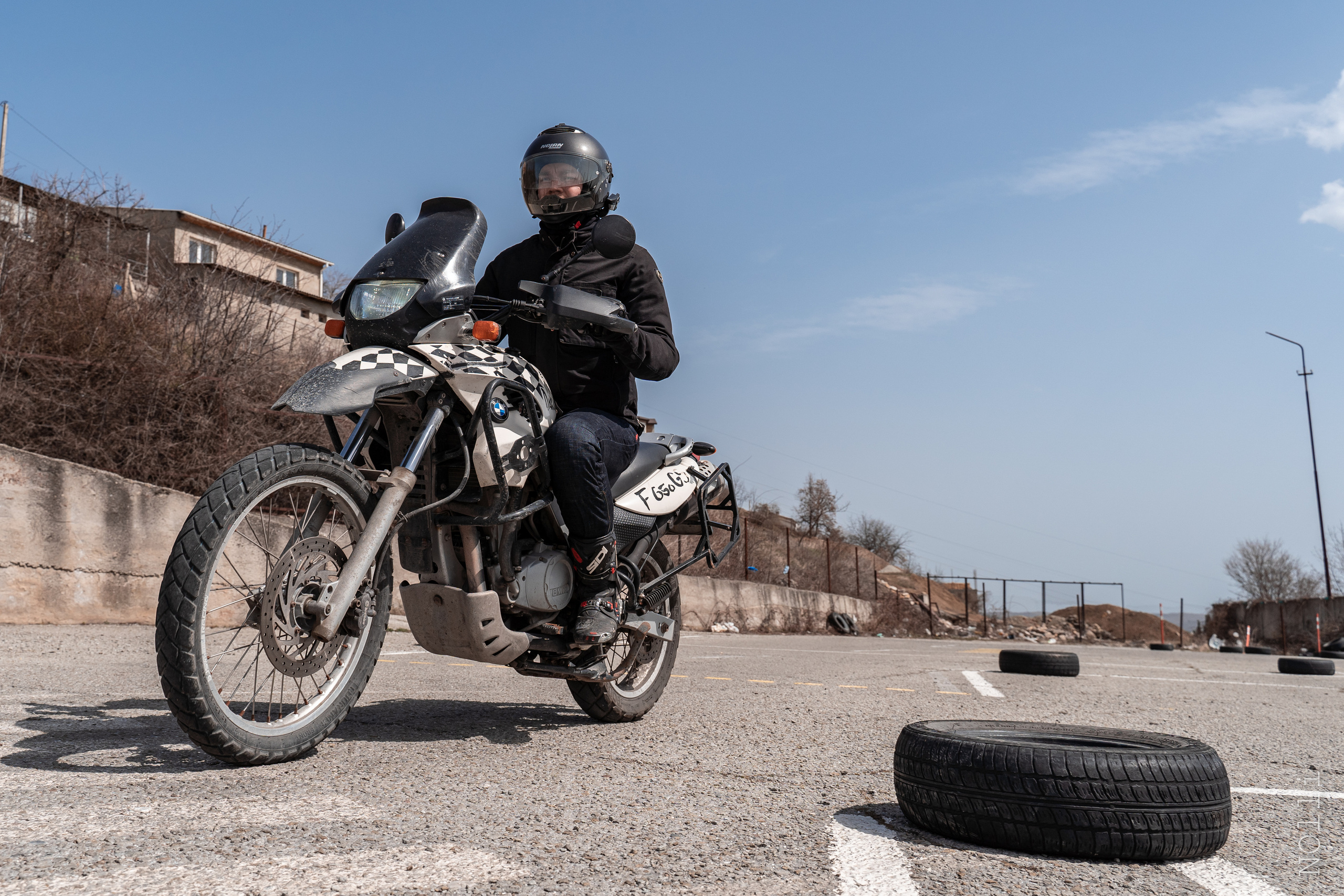 Обучение. Фотограф в Крыму Анастасия Оллилайнен