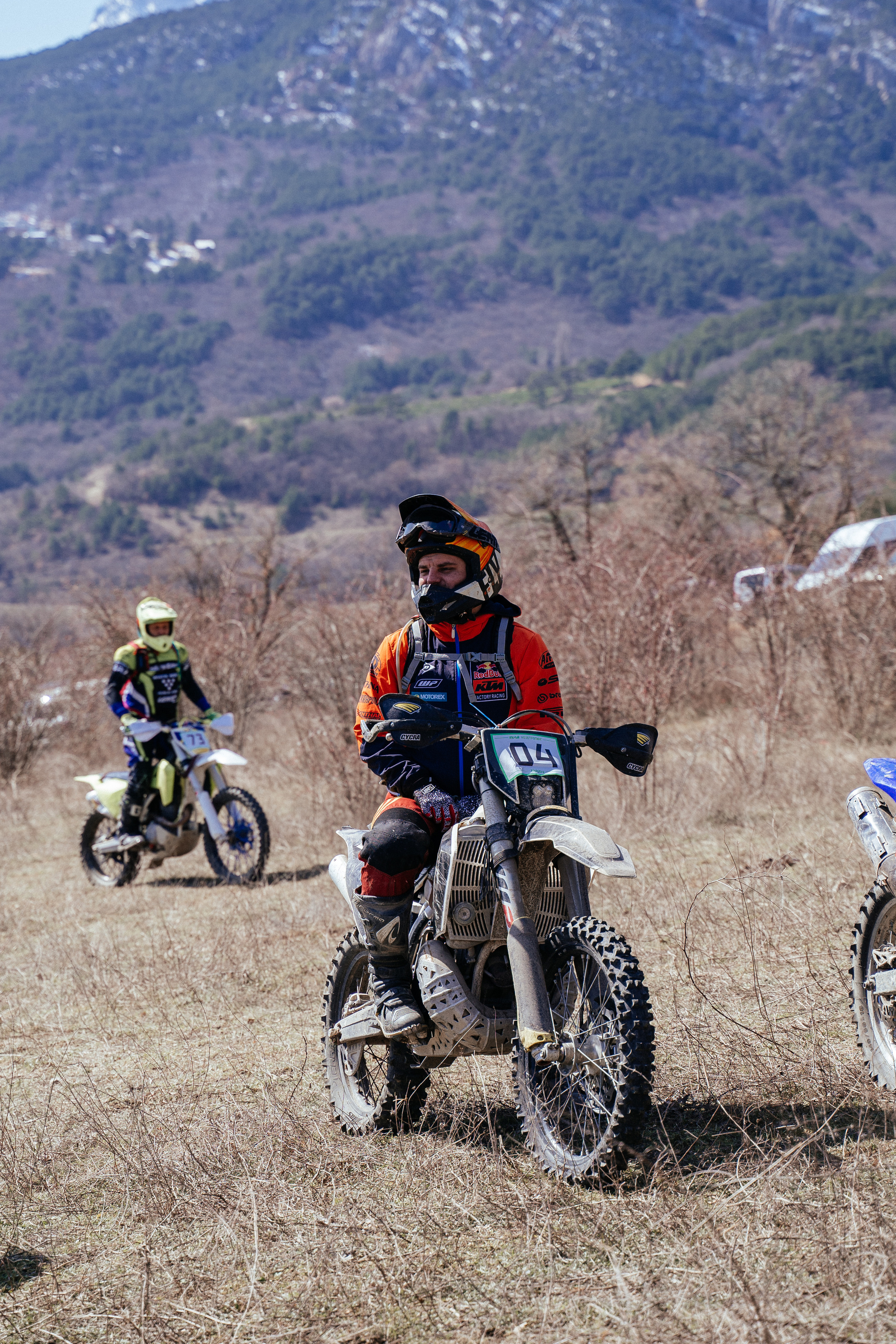 Мероприятия. Фотограф в Крыму Анастасия Оллилайнен