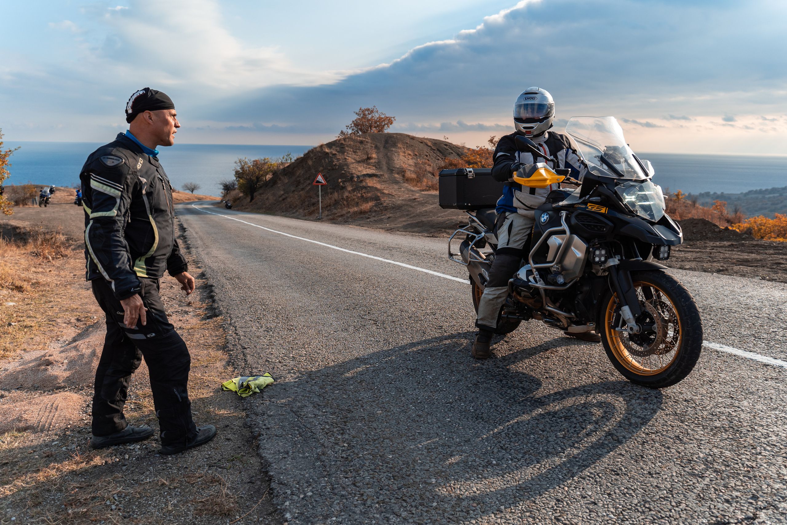 Обучение. Фотограф в Крыму Анастасия Оллилайнен