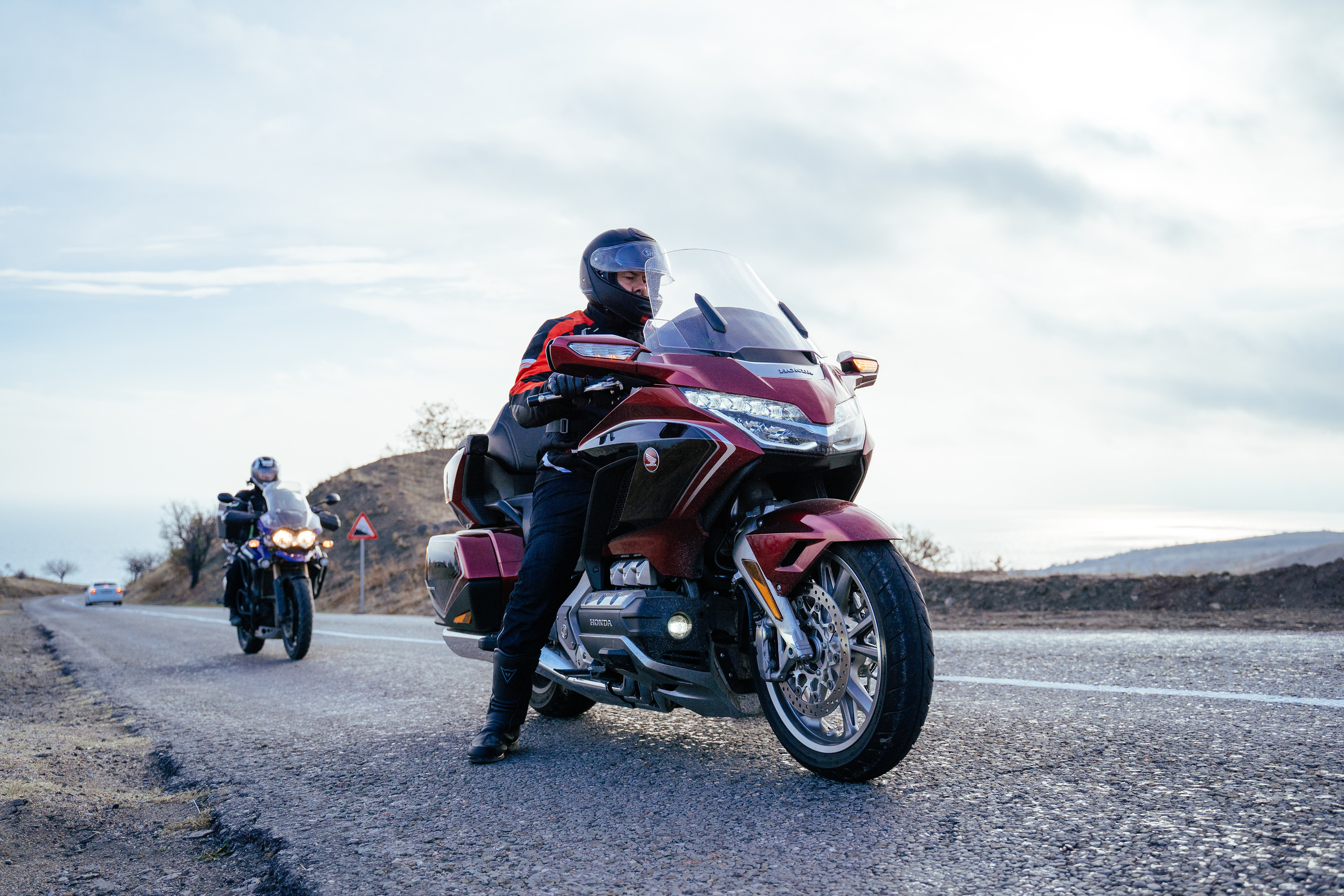 Обучение. Фотограф в Крыму Анастасия Оллилайнен