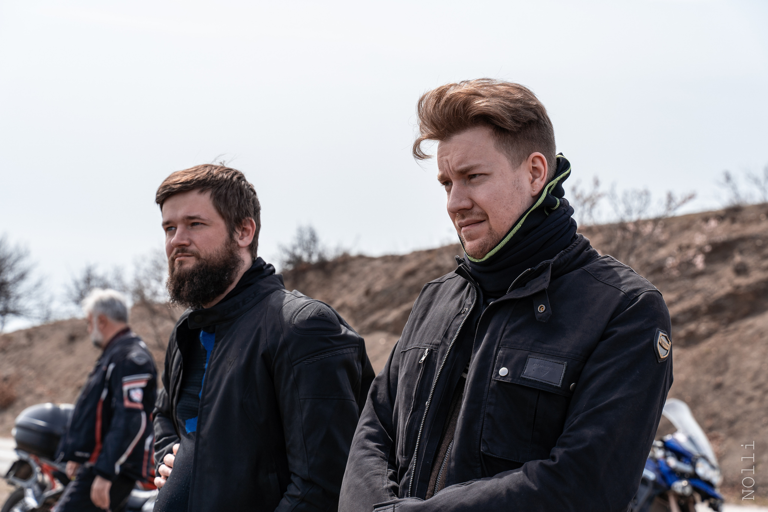 Обучение. Фотограф в Крыму Анастасия Оллилайнен