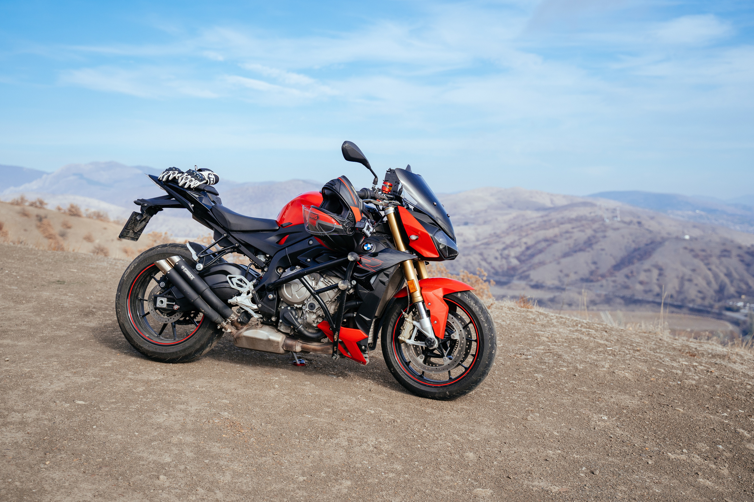 Обучение. Фотограф в Крыму Анастасия Оллилайнен