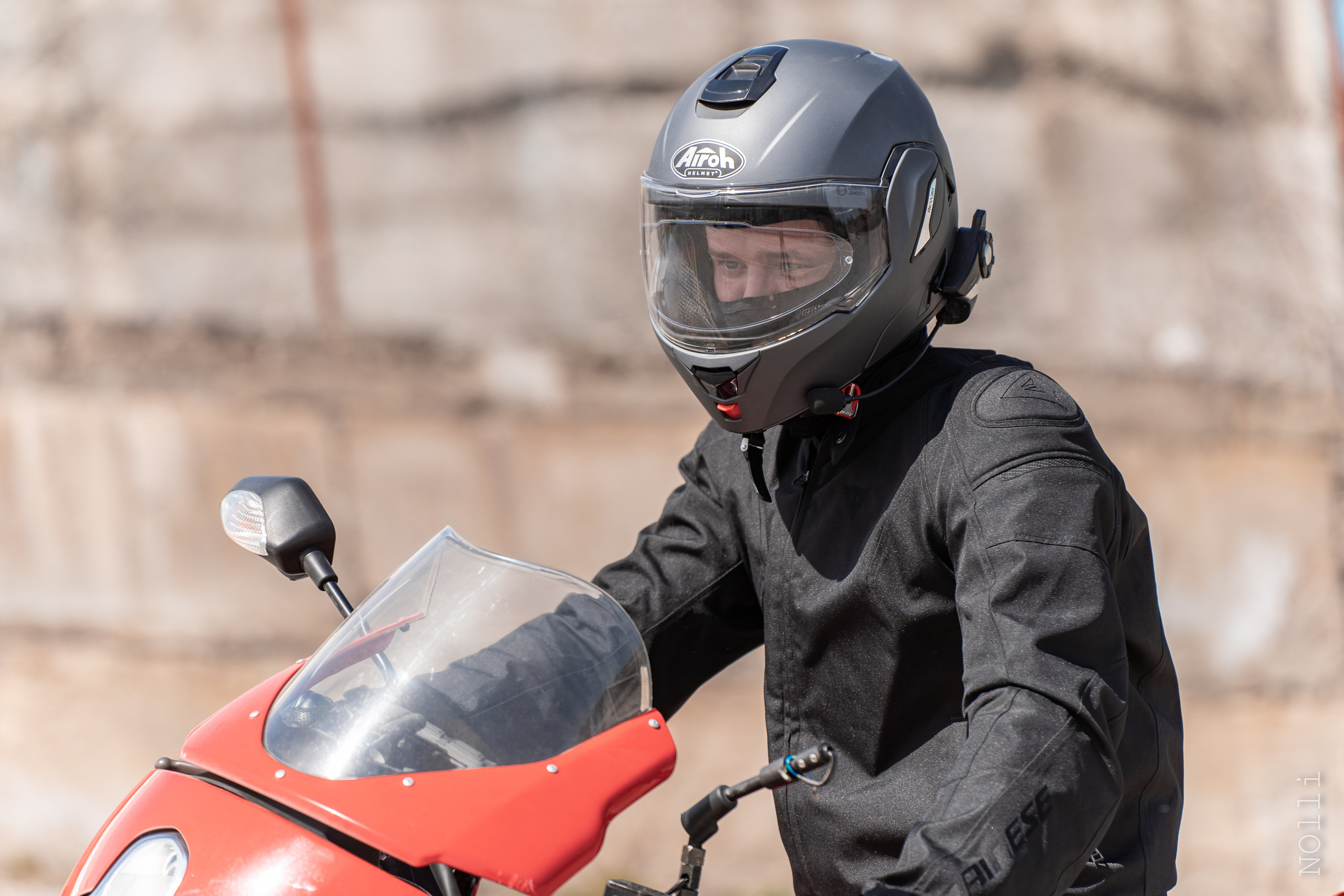 Обучение. Фотограф в Крыму Анастасия Оллилайнен