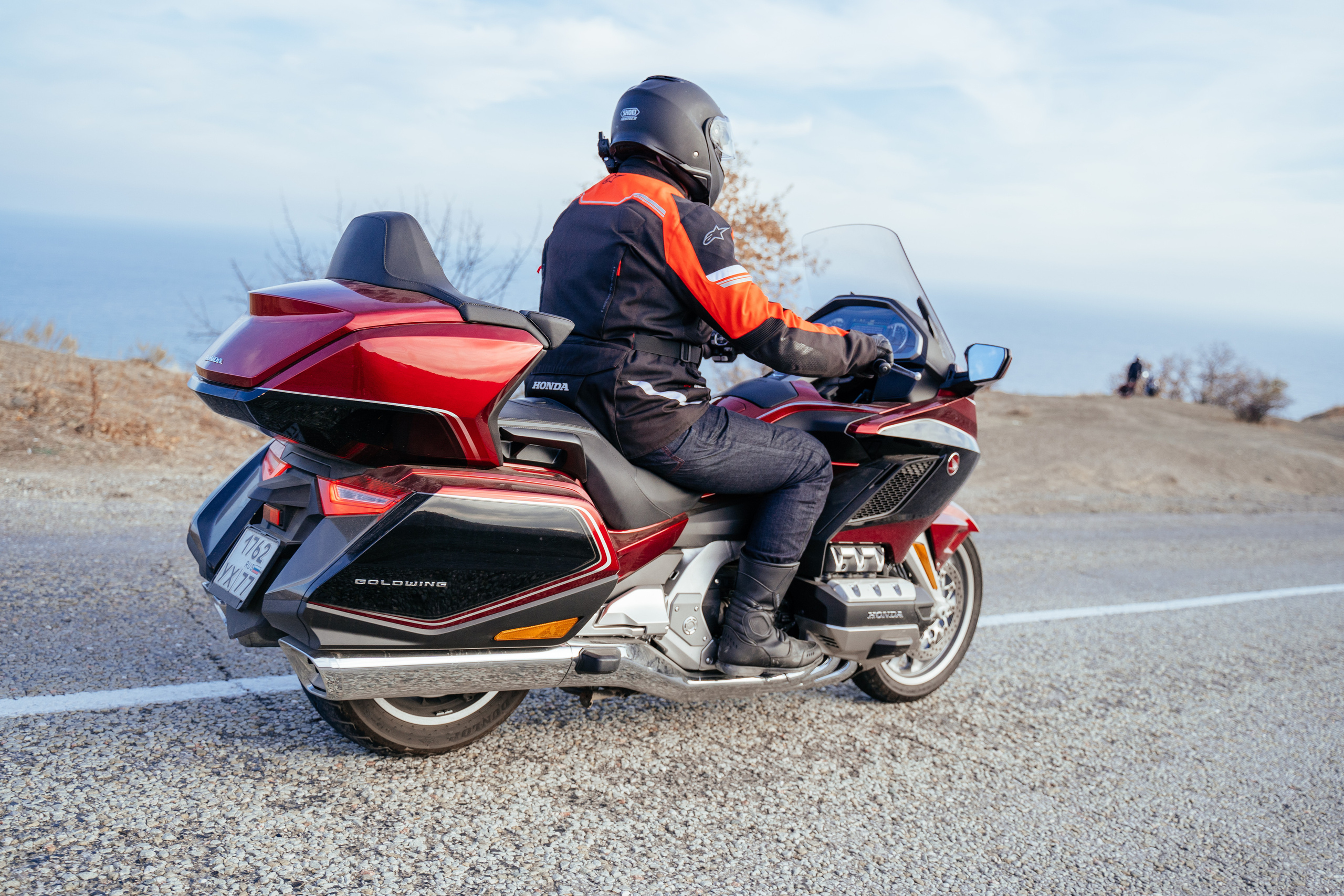 Обучение. Фотограф в Крыму Анастасия Оллилайнен