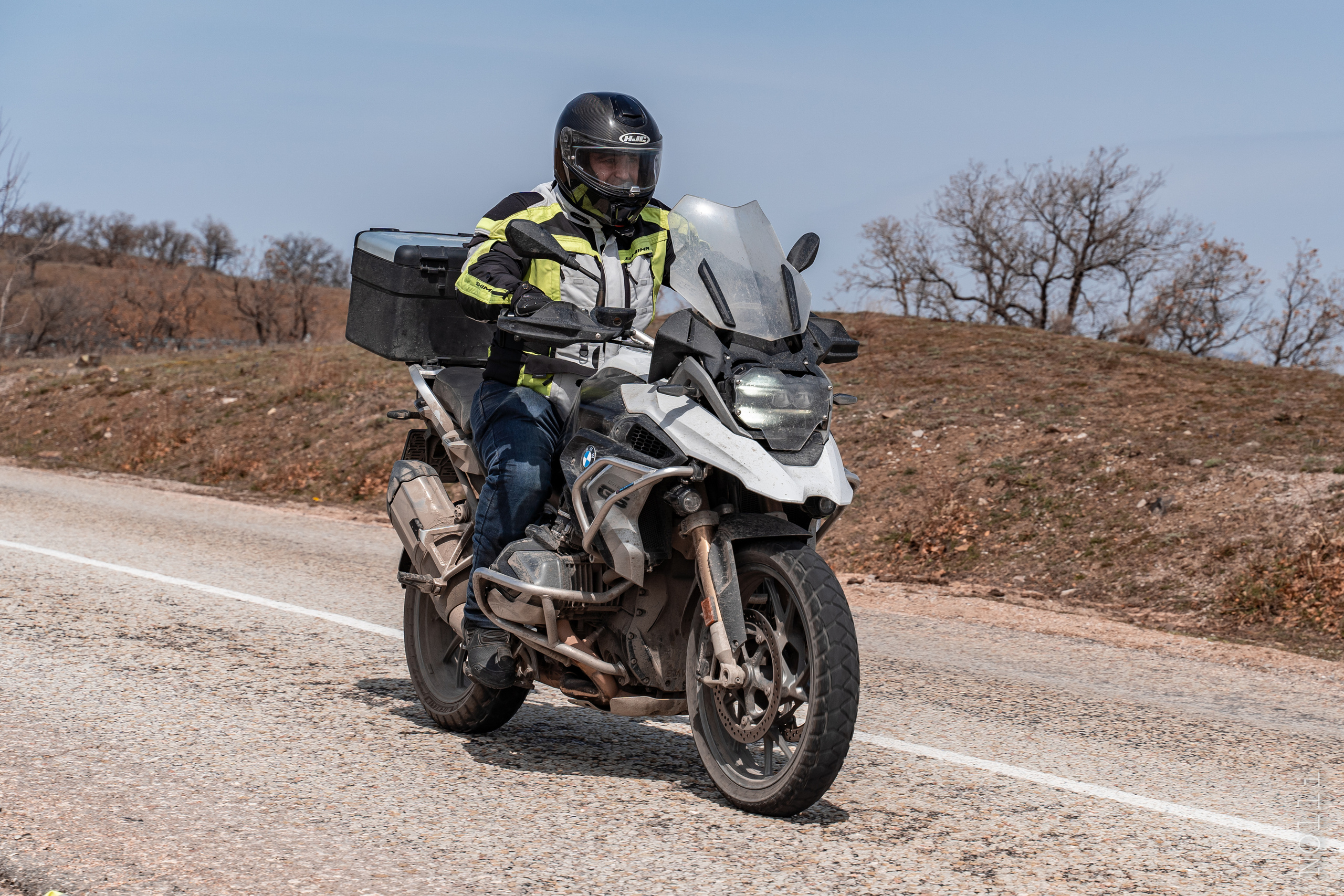 Обучение. Фотограф в Крыму Анастасия Оллилайнен