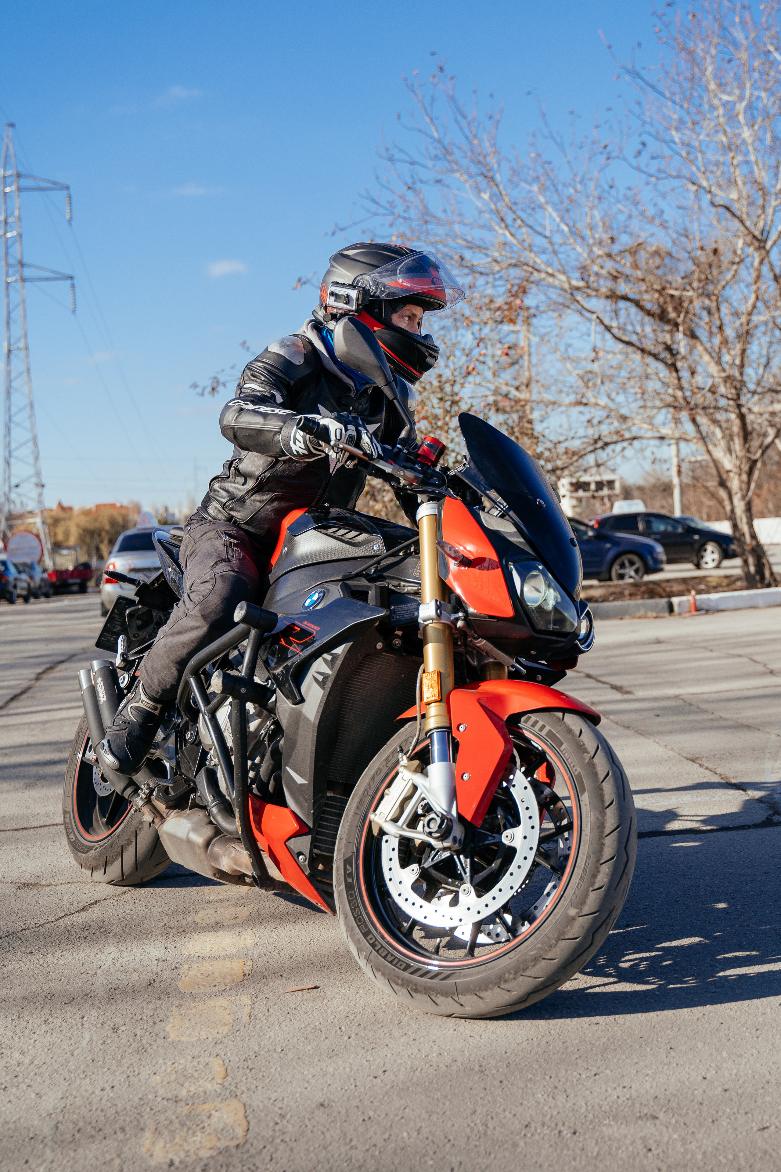 Обучение. Фотограф в Крыму Анастасия Оллилайнен