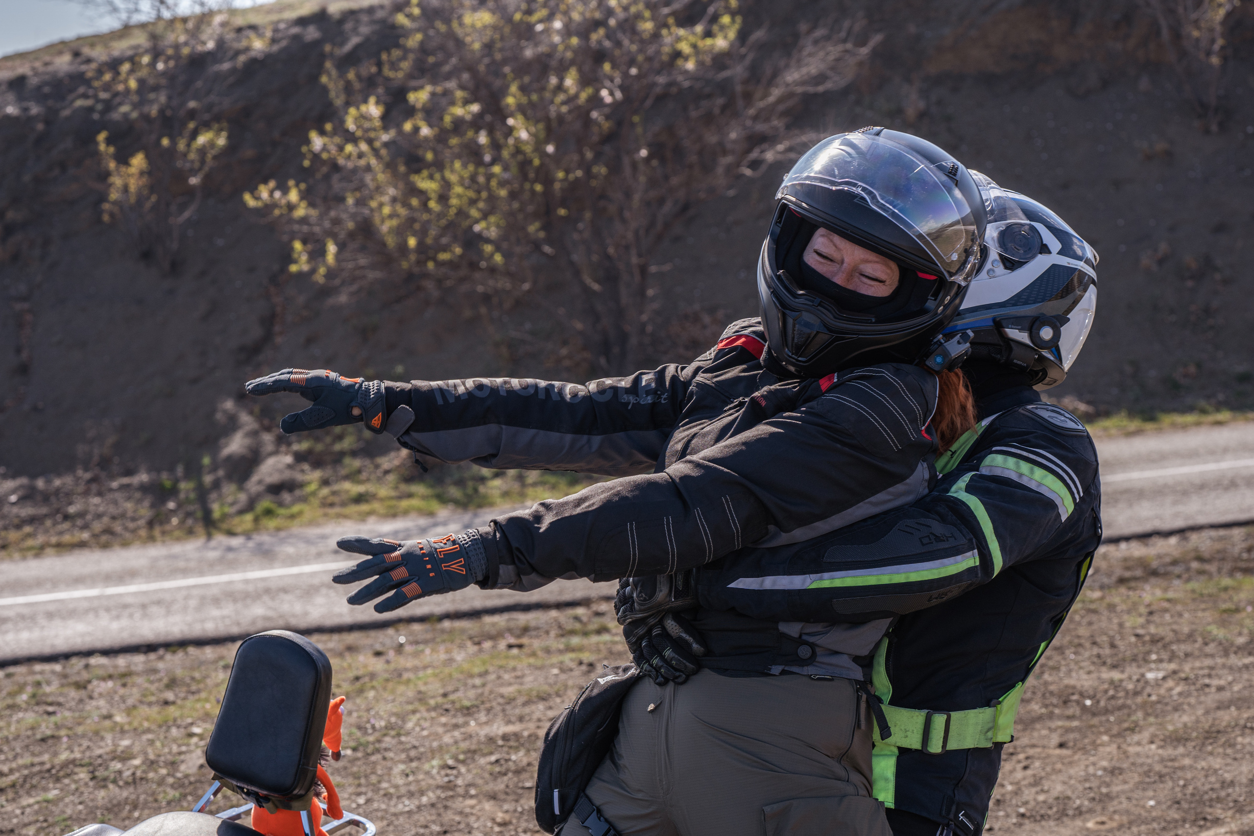 Обучение. Фотограф в Крыму Анастасия Оллилайнен