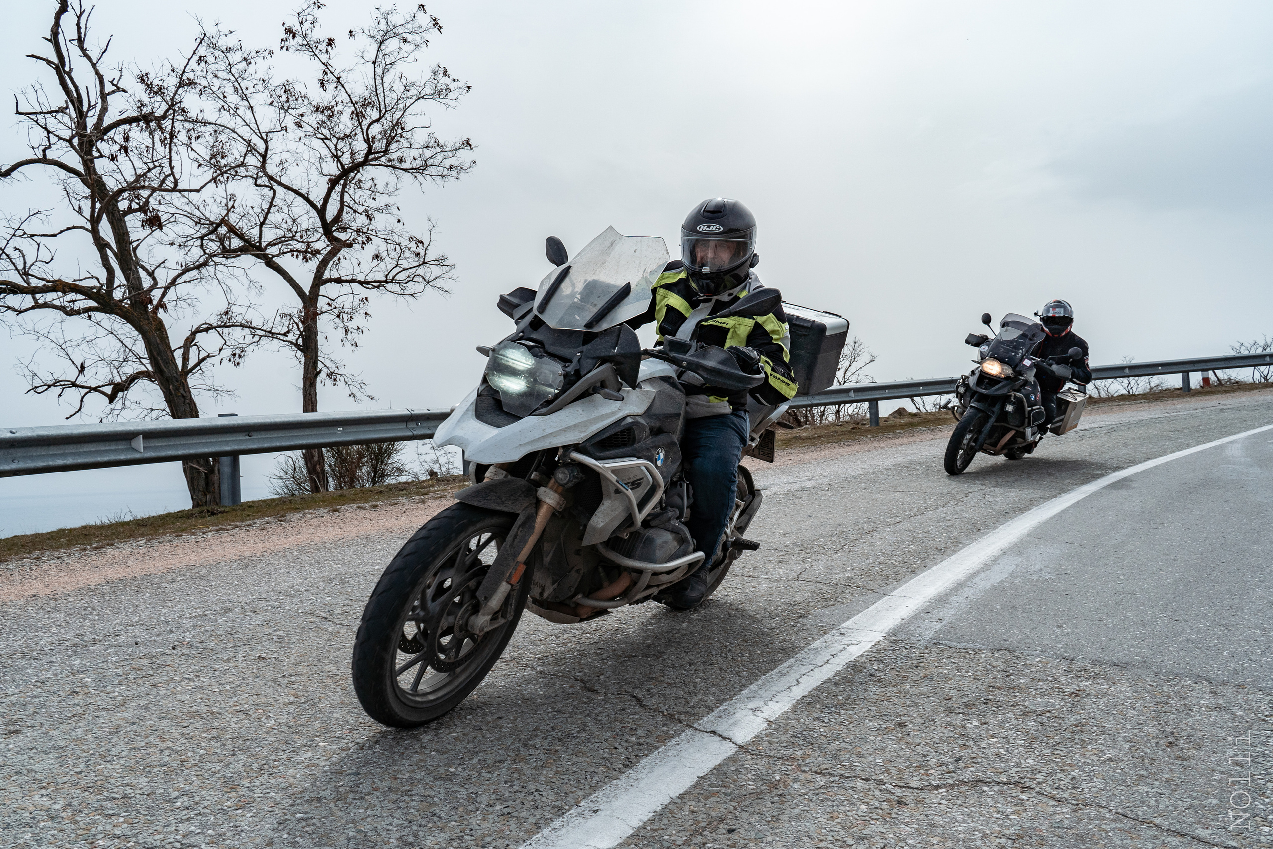 Обучение. Фотограф в Крыму Анастасия Оллилайнен