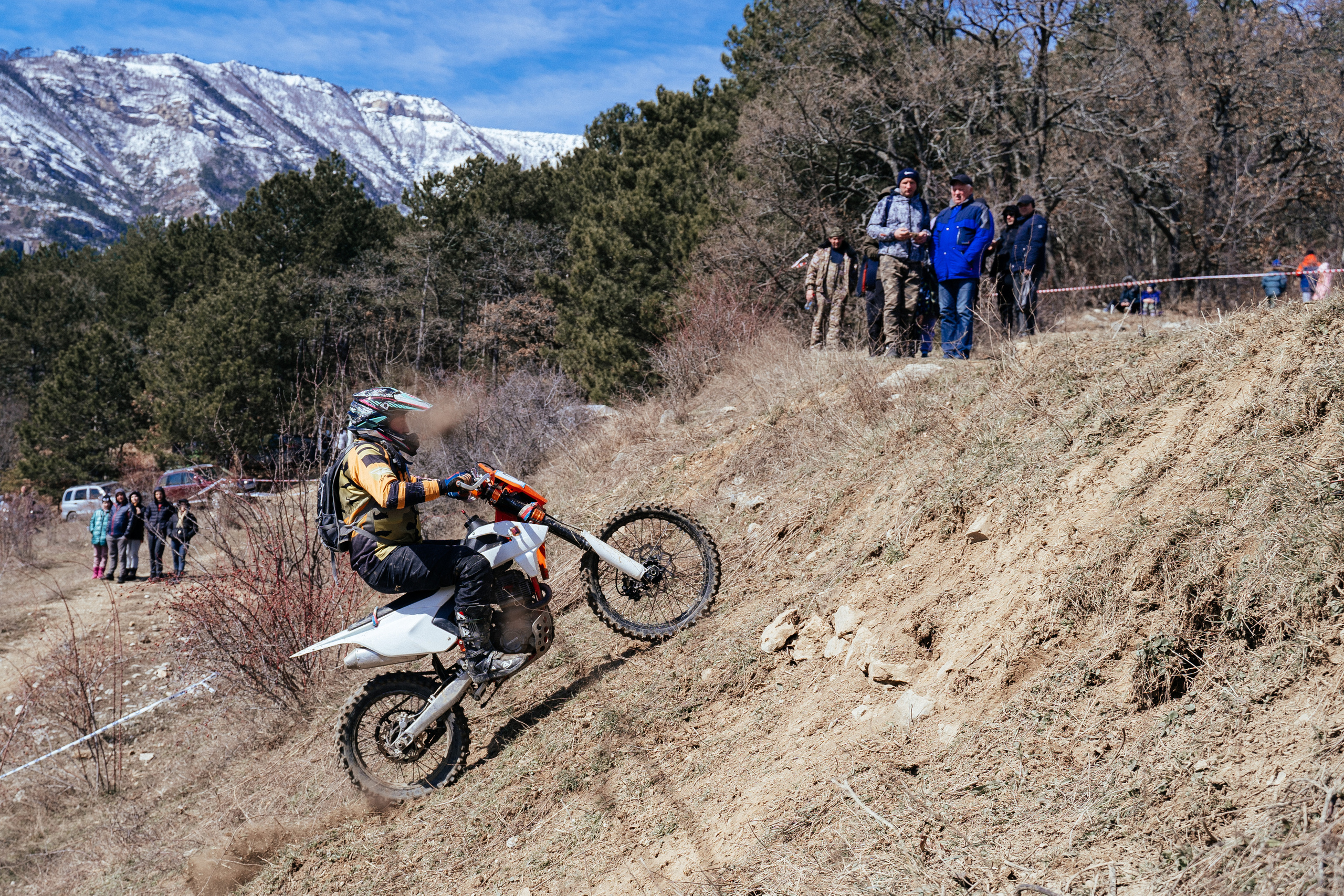 Мероприятия. Фотограф в Крыму Анастасия Оллилайнен