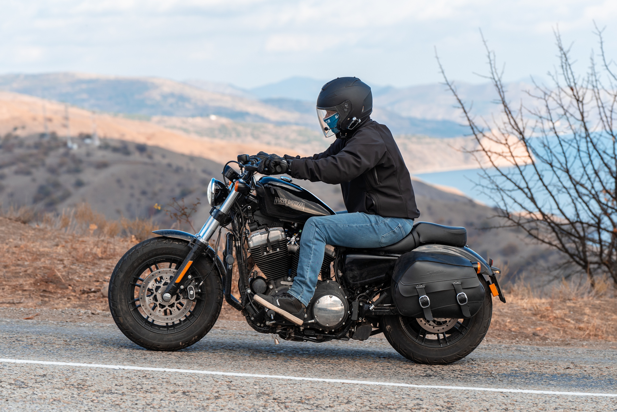 Обучение. Фотограф в Крыму Анастасия Оллилайнен