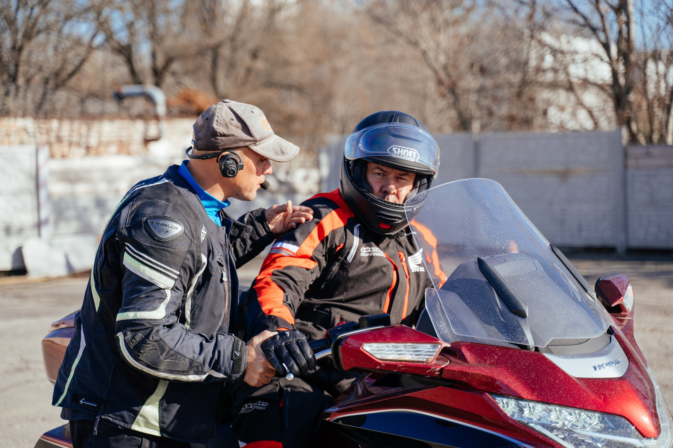 Обучение. Фотограф в Крыму Анастасия Оллилайнен