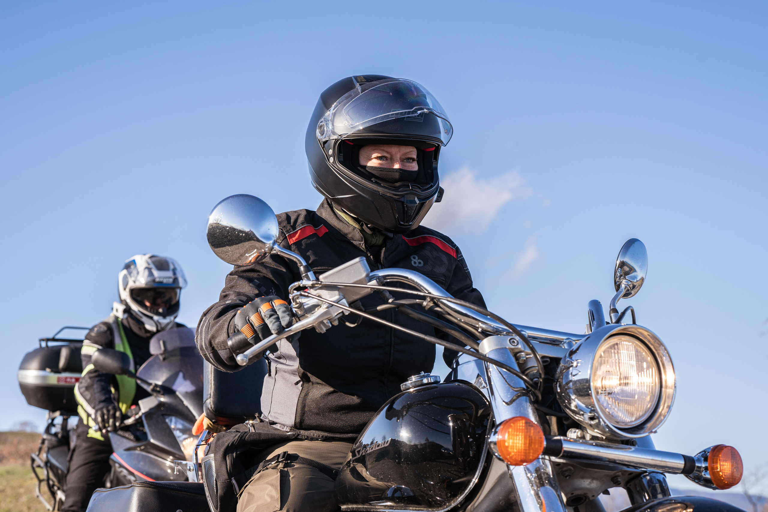 Обучение. Фотограф в Крыму Анастасия Оллилайнен