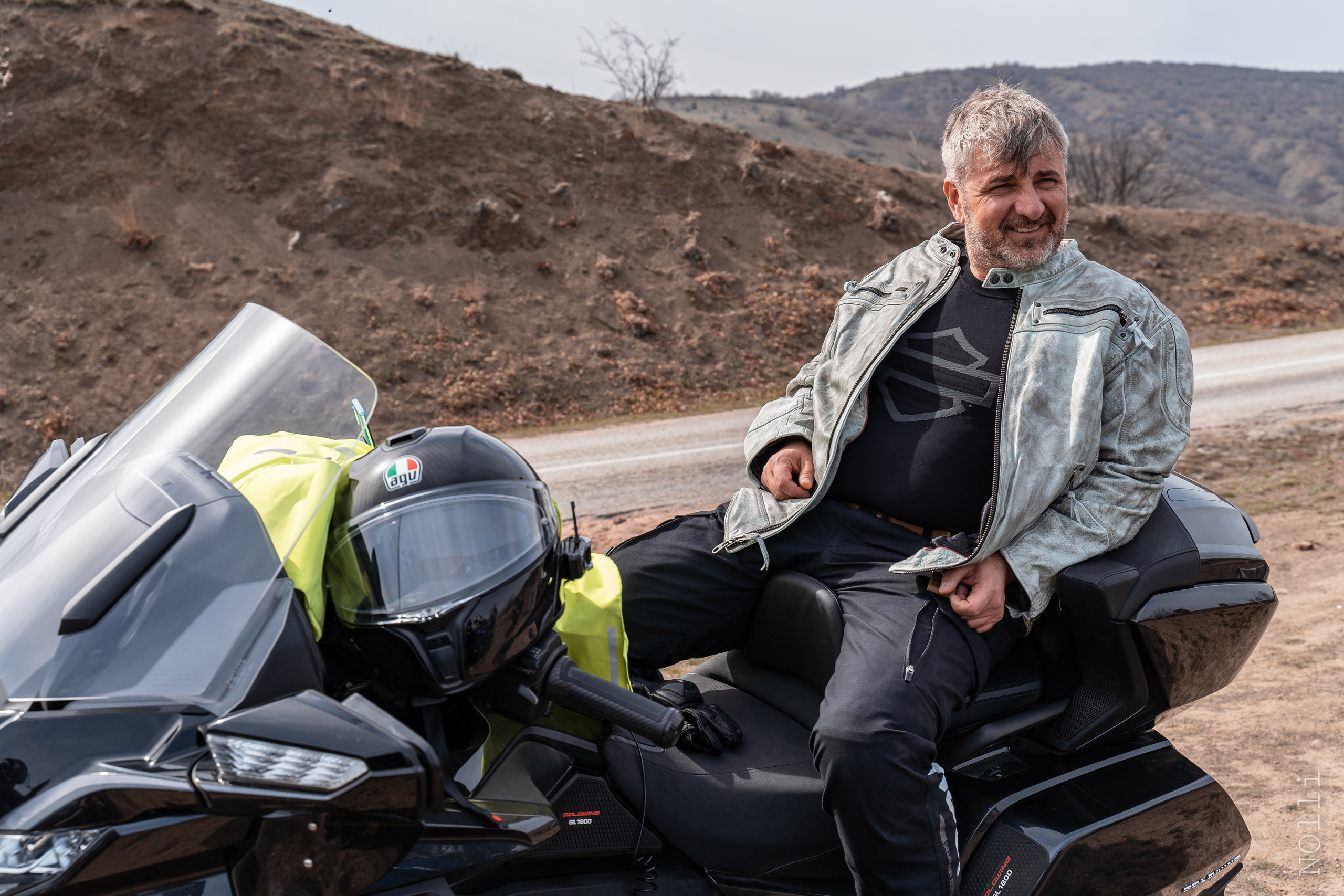 Обучение. Фотограф в Крыму Анастасия Оллилайнен