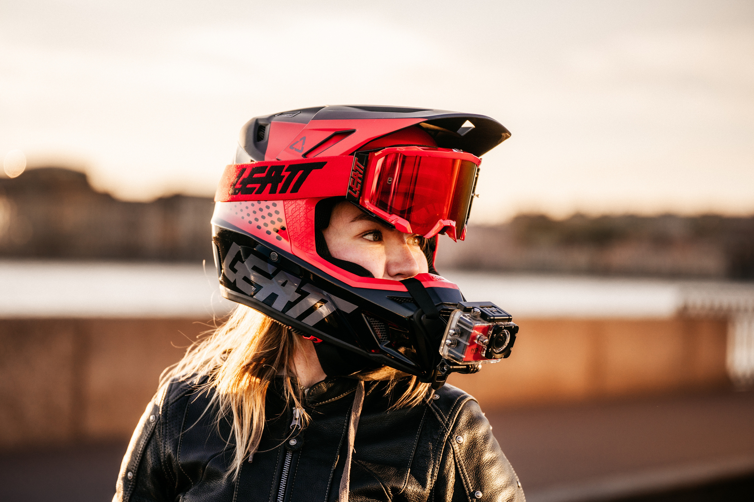 Фото на мото. Фотограф в Крыму Анастасия Оллилайнен