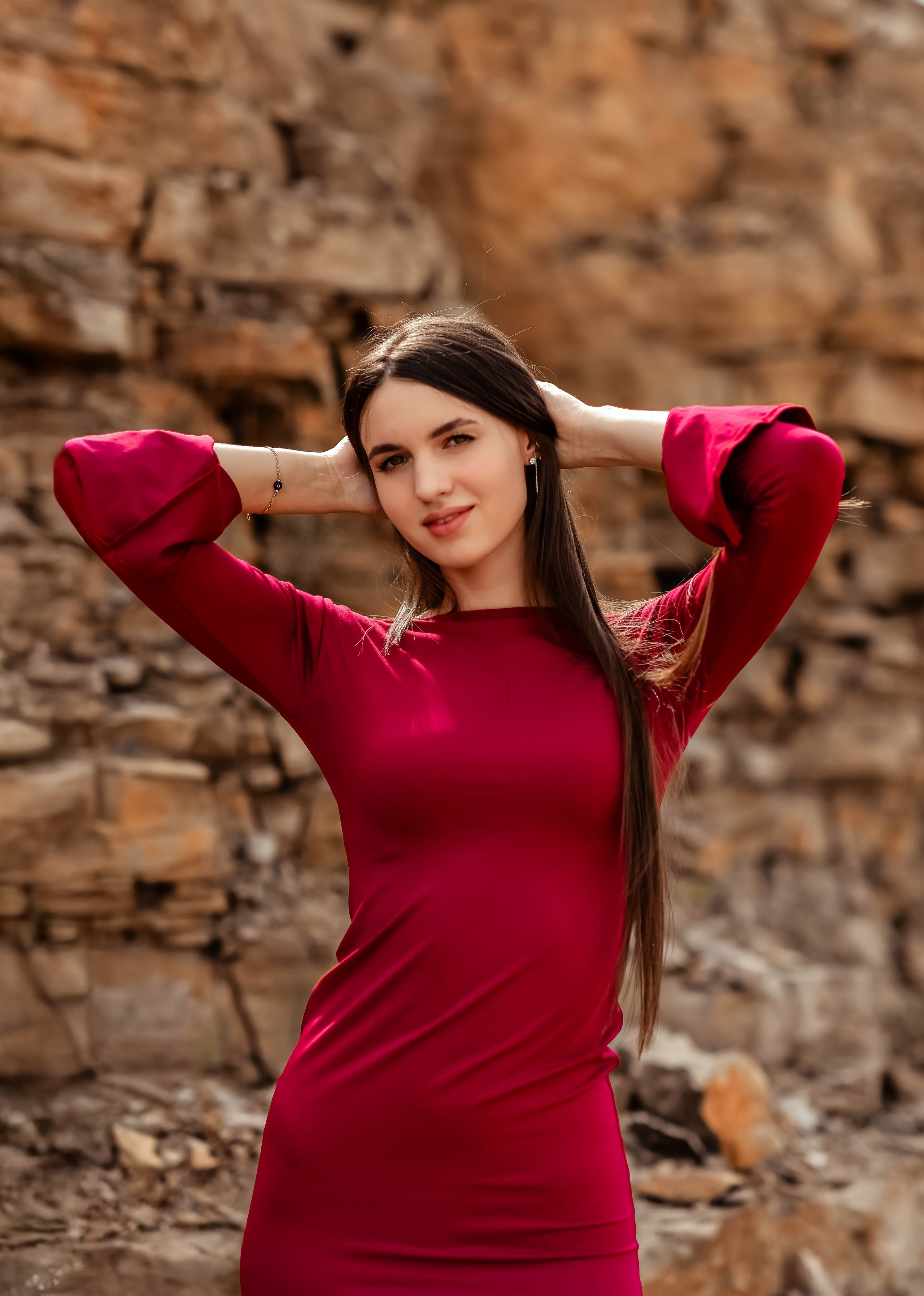 Анастасия. Семейный и детский фотограф Татьяна Перевалова