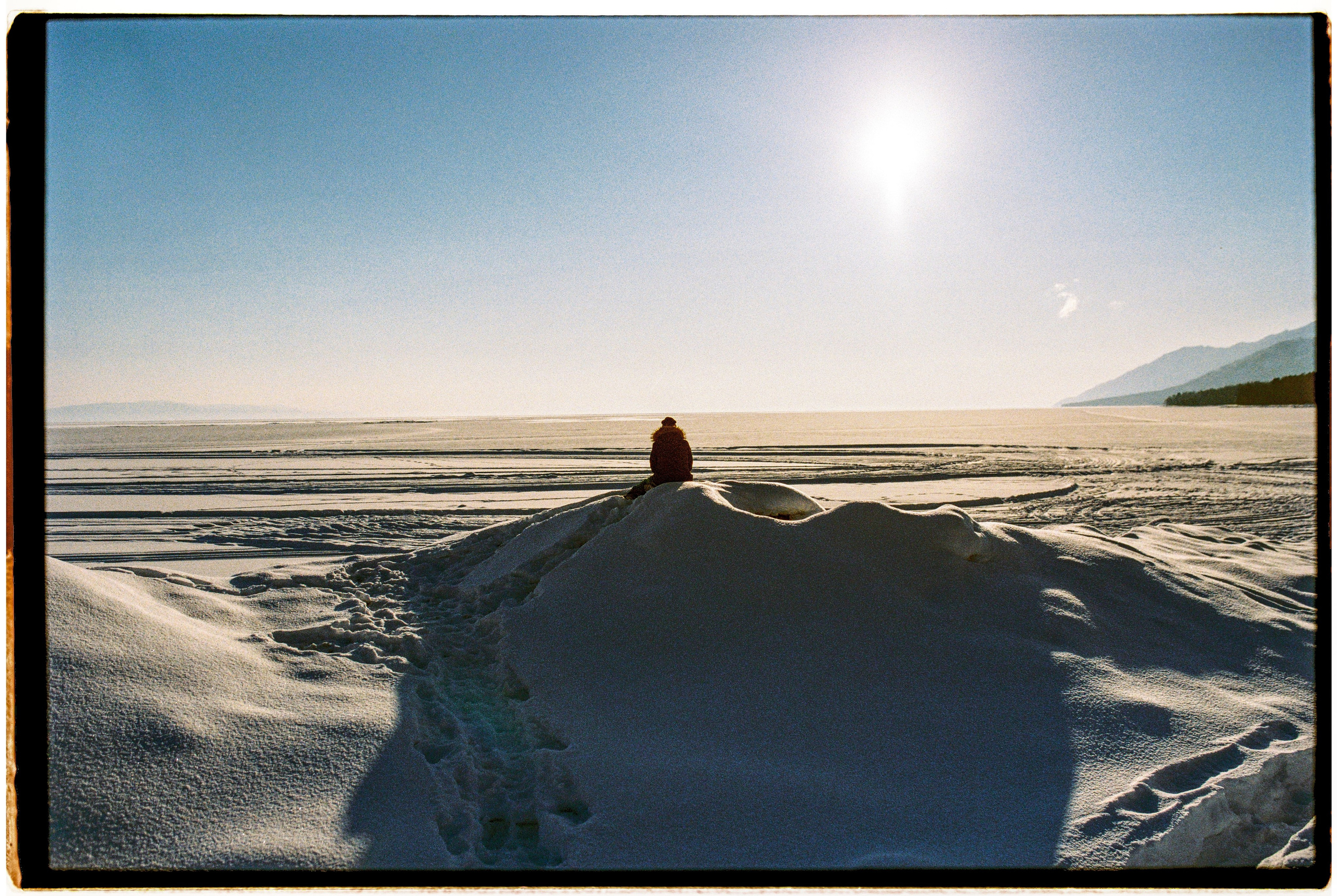 Travel. Фотограф в Челябинске — Дмитрий Носов