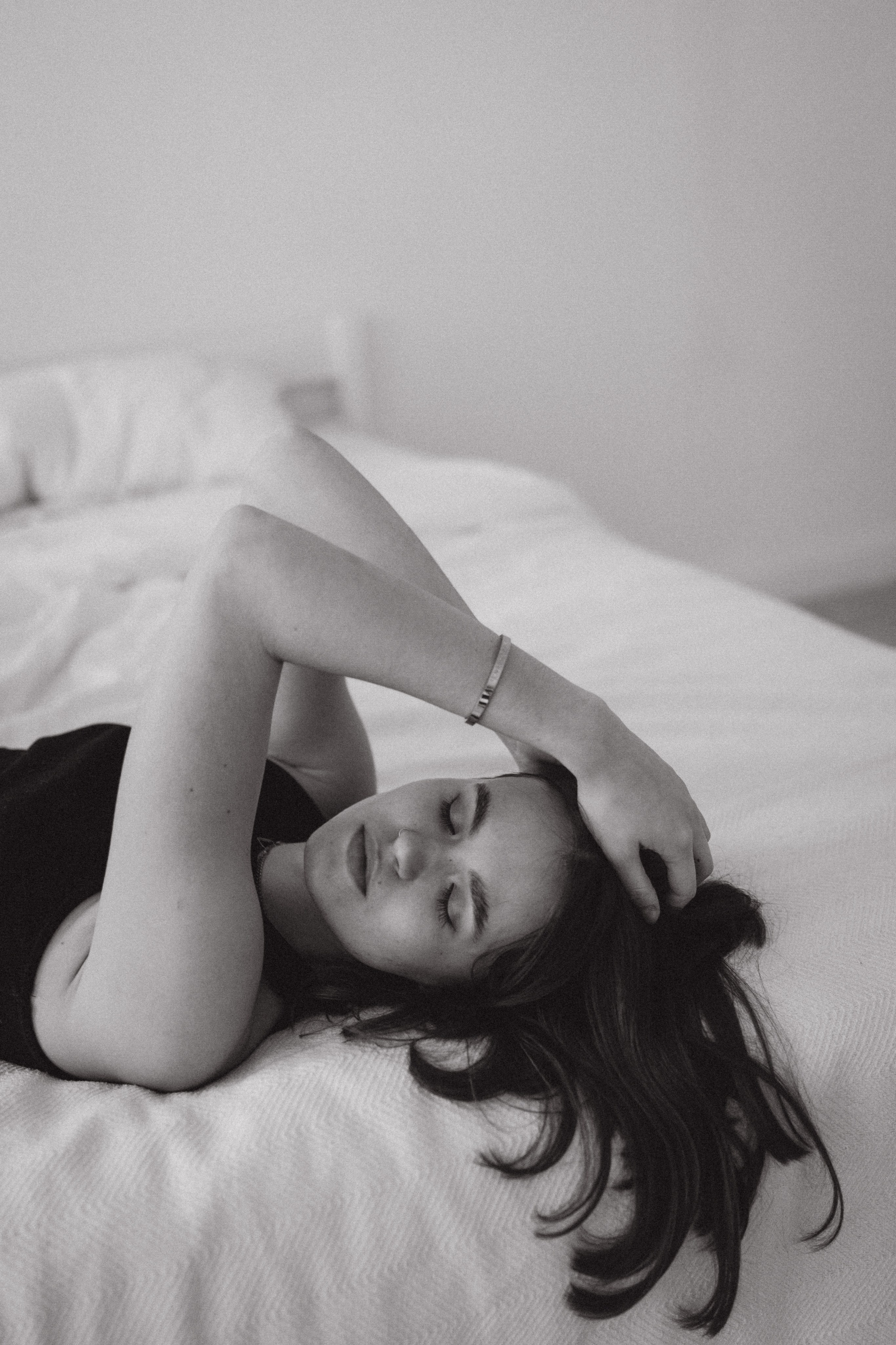 Юля. Фотограф в Петербурге Ольга Стрельченко