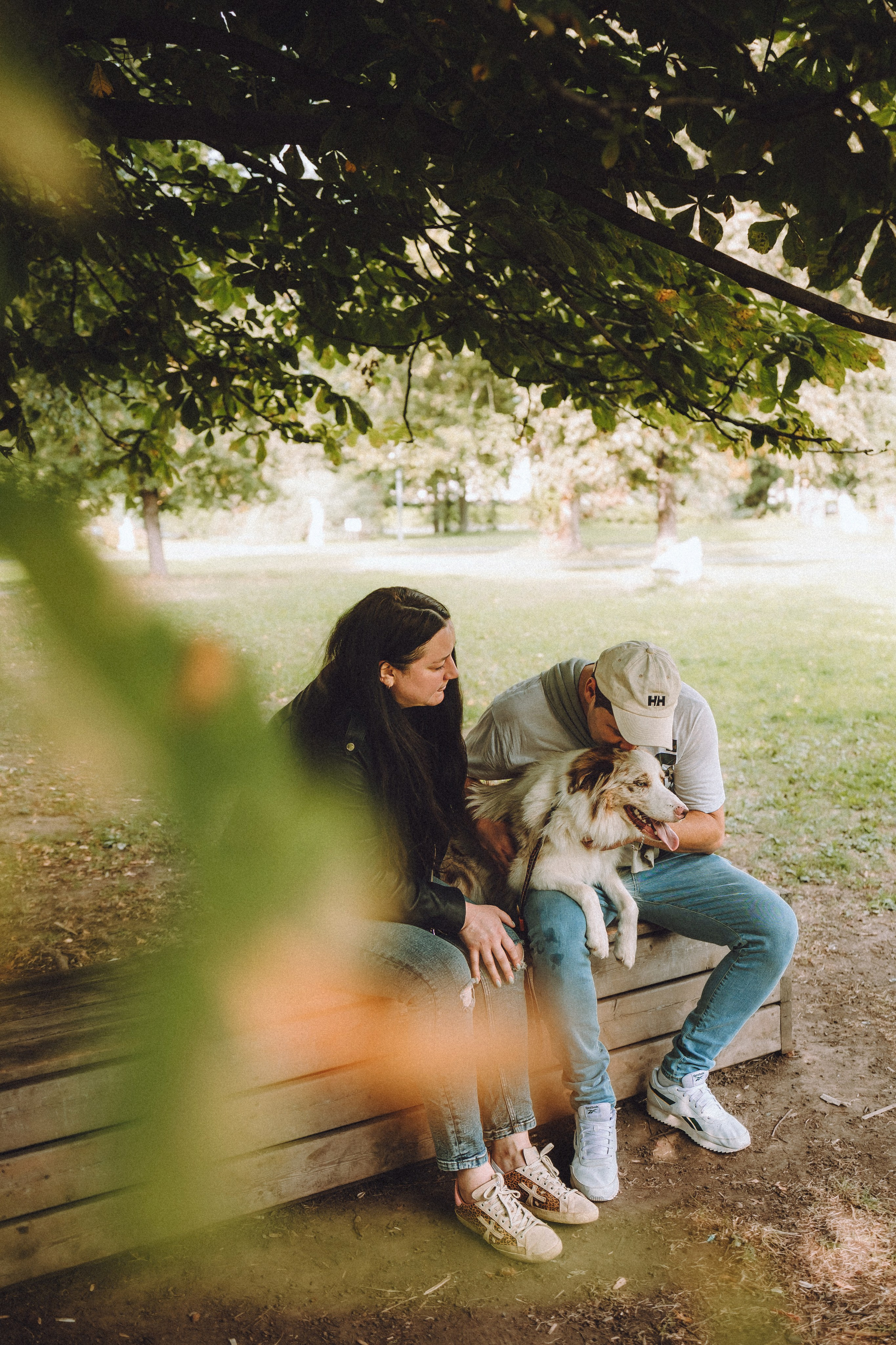 Один и его семья