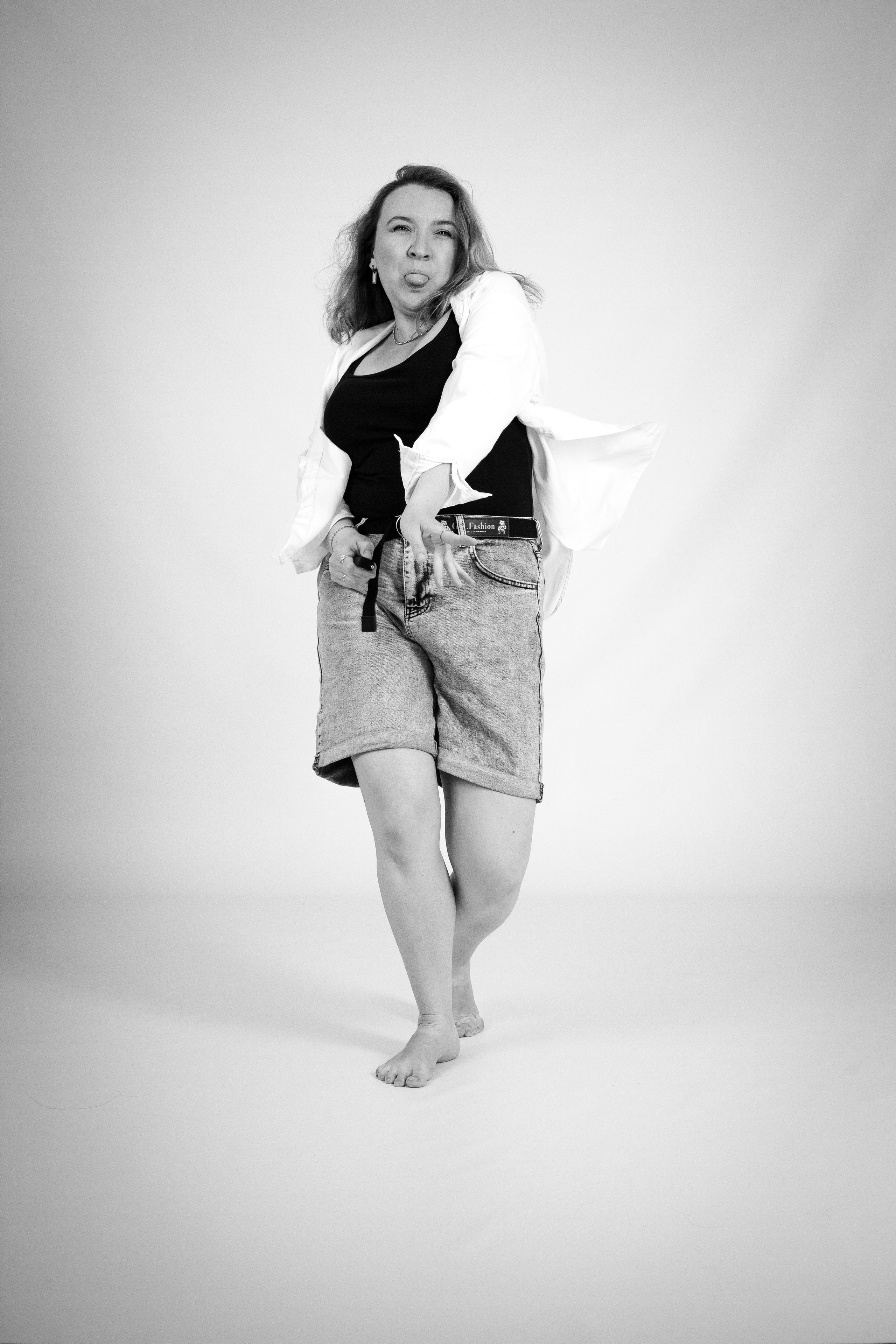 День открытых дверей. Студия автопортрета в Бугульме