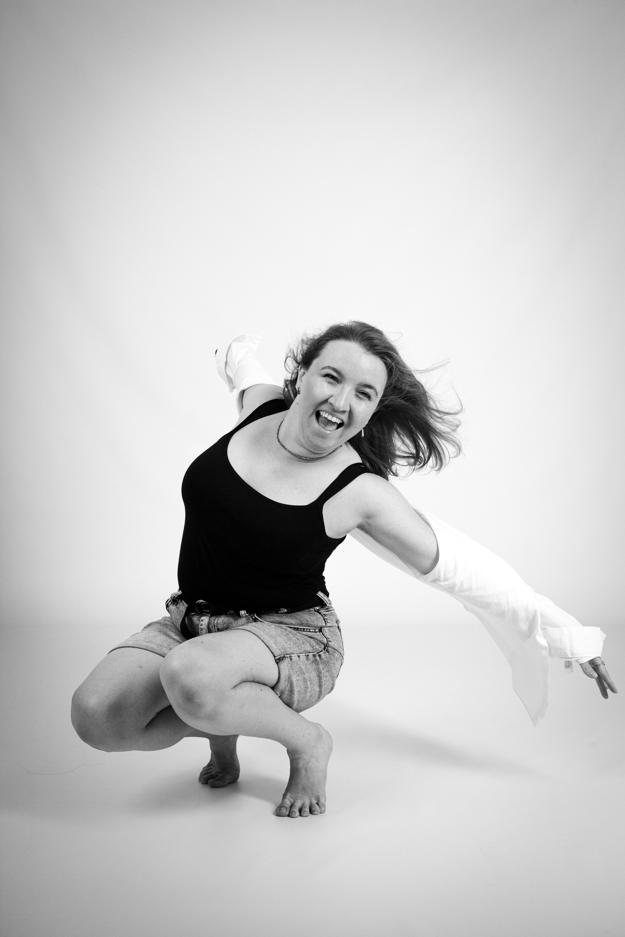 День открытых дверей. Студия автопортрета в Бугульме