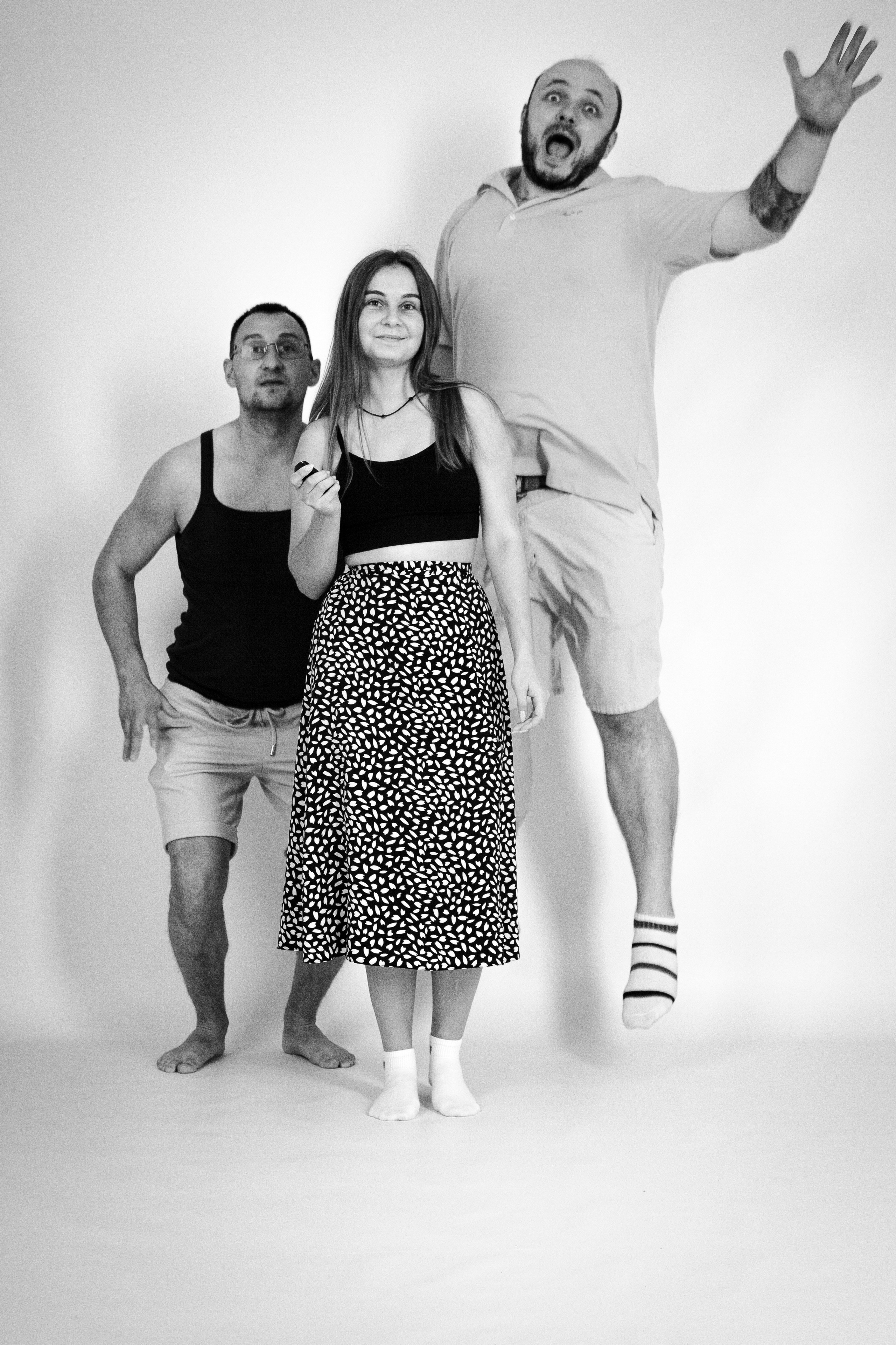 День открытых дверей. Студия автопортрета в Бугульме