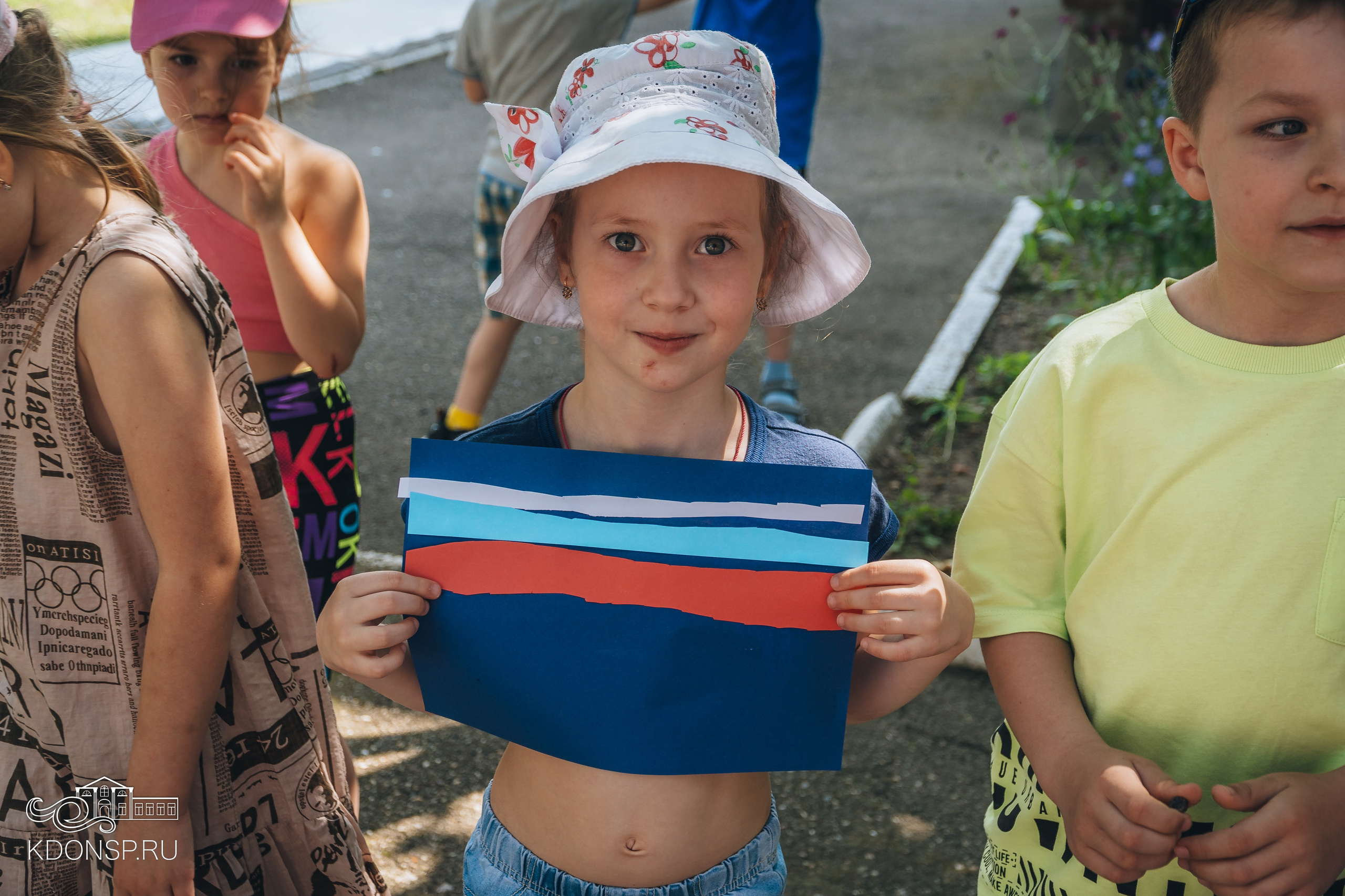 «У нас Родина одна». Новотитаровский Дом культуры