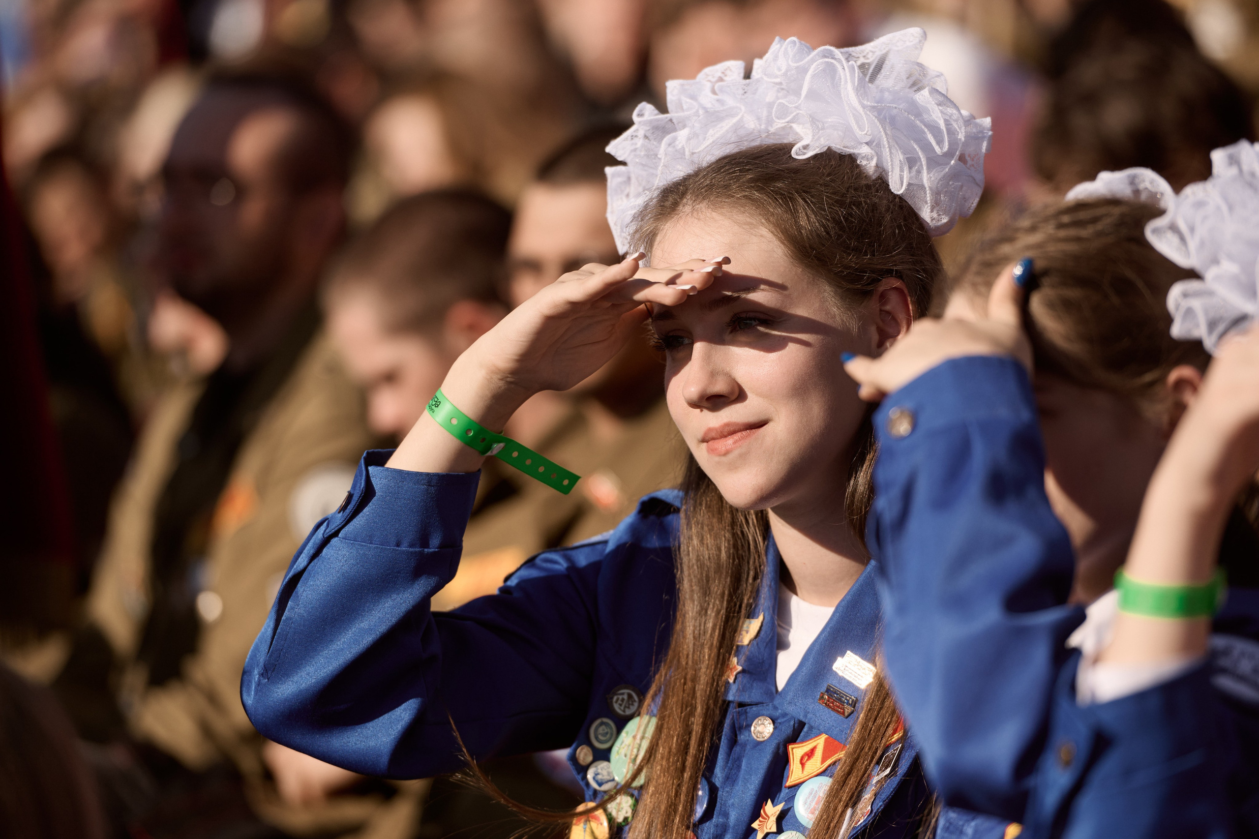 Павловский слёт. Сергей Богомолов. Свадебный и семейный фотограф