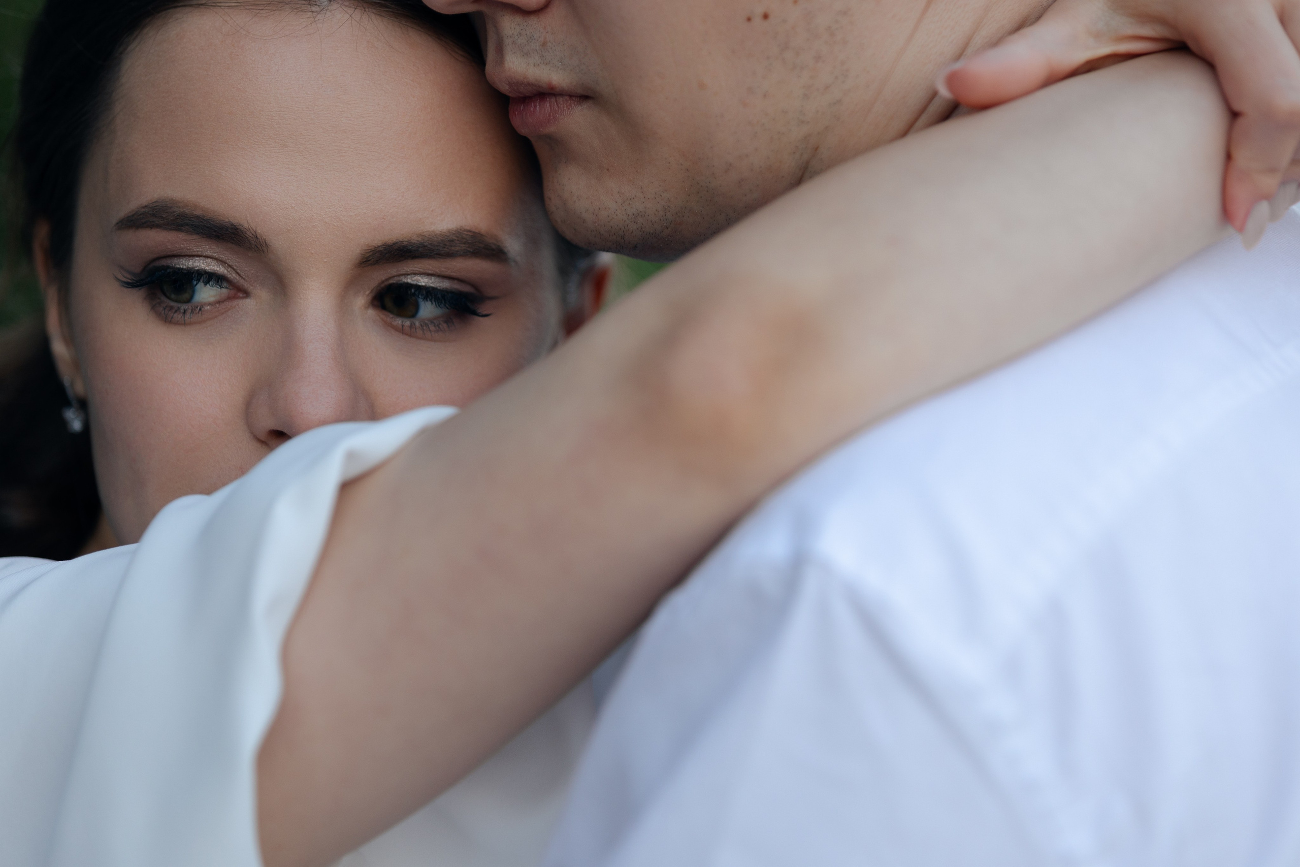 Виталий и Полина. @dariazphoto свадебный фотограф